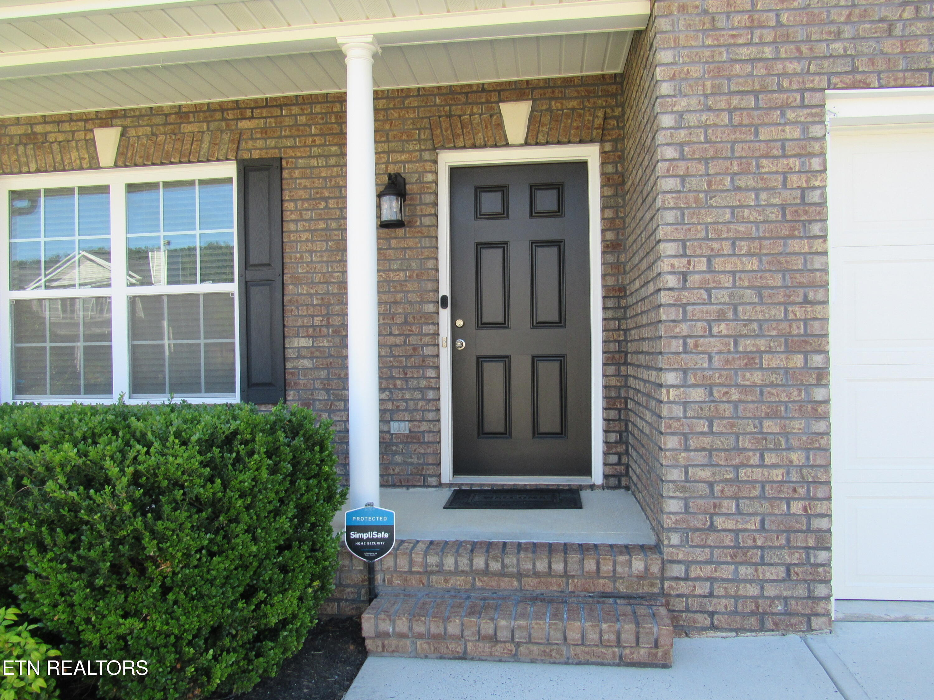 8116 Cambridge Reserve Drive Knoxville TN 37924