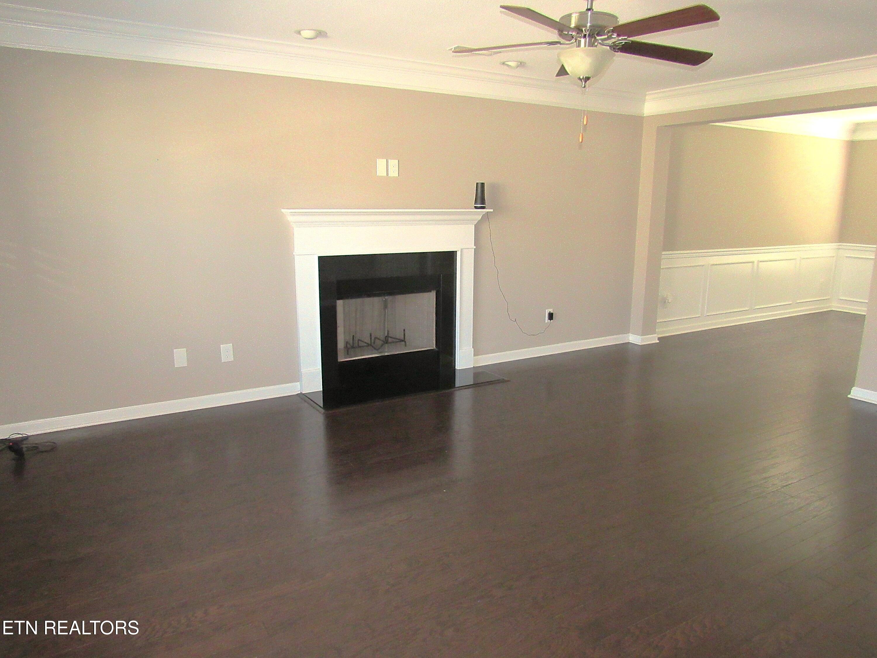 8116 Cambridge Reserve Drive Knoxville TN 37924