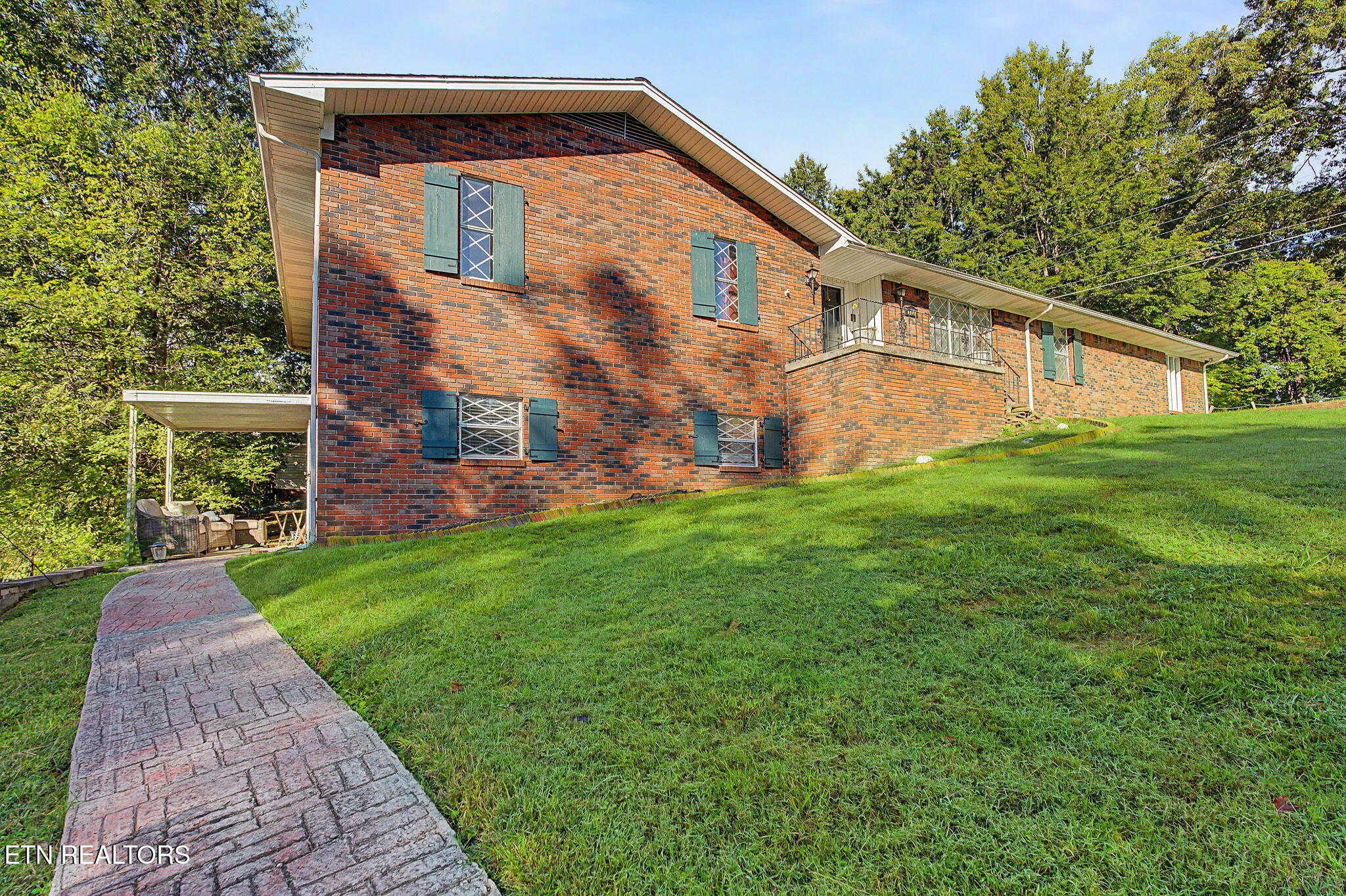 6101 Jilson Road Knoxville TN 37920