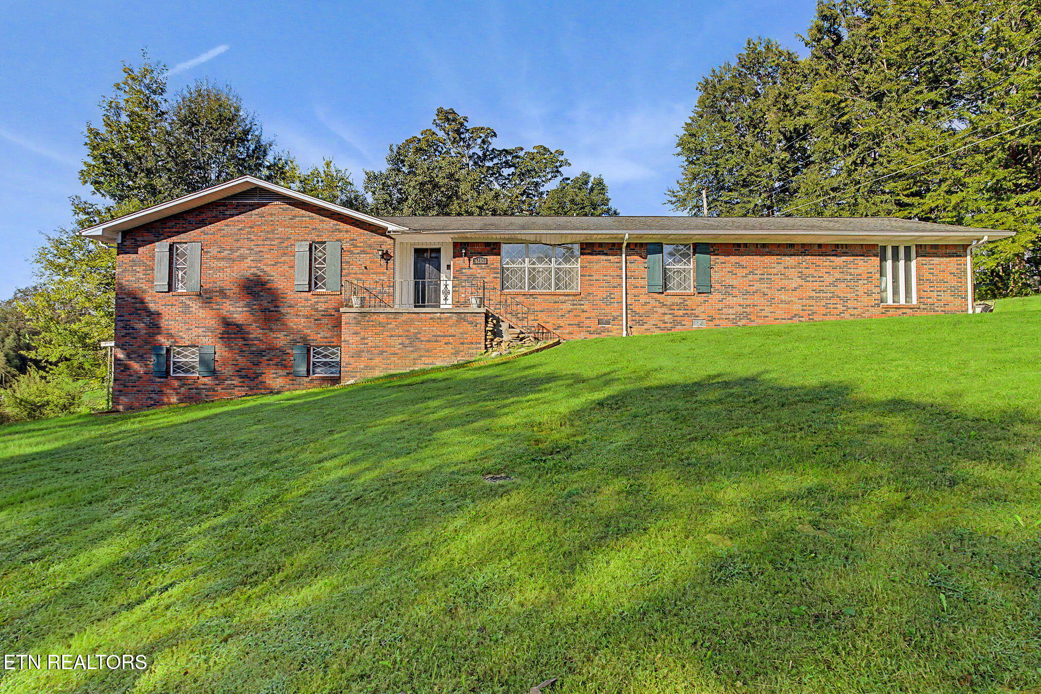 6101 Jilson Road Knoxville TN 37920