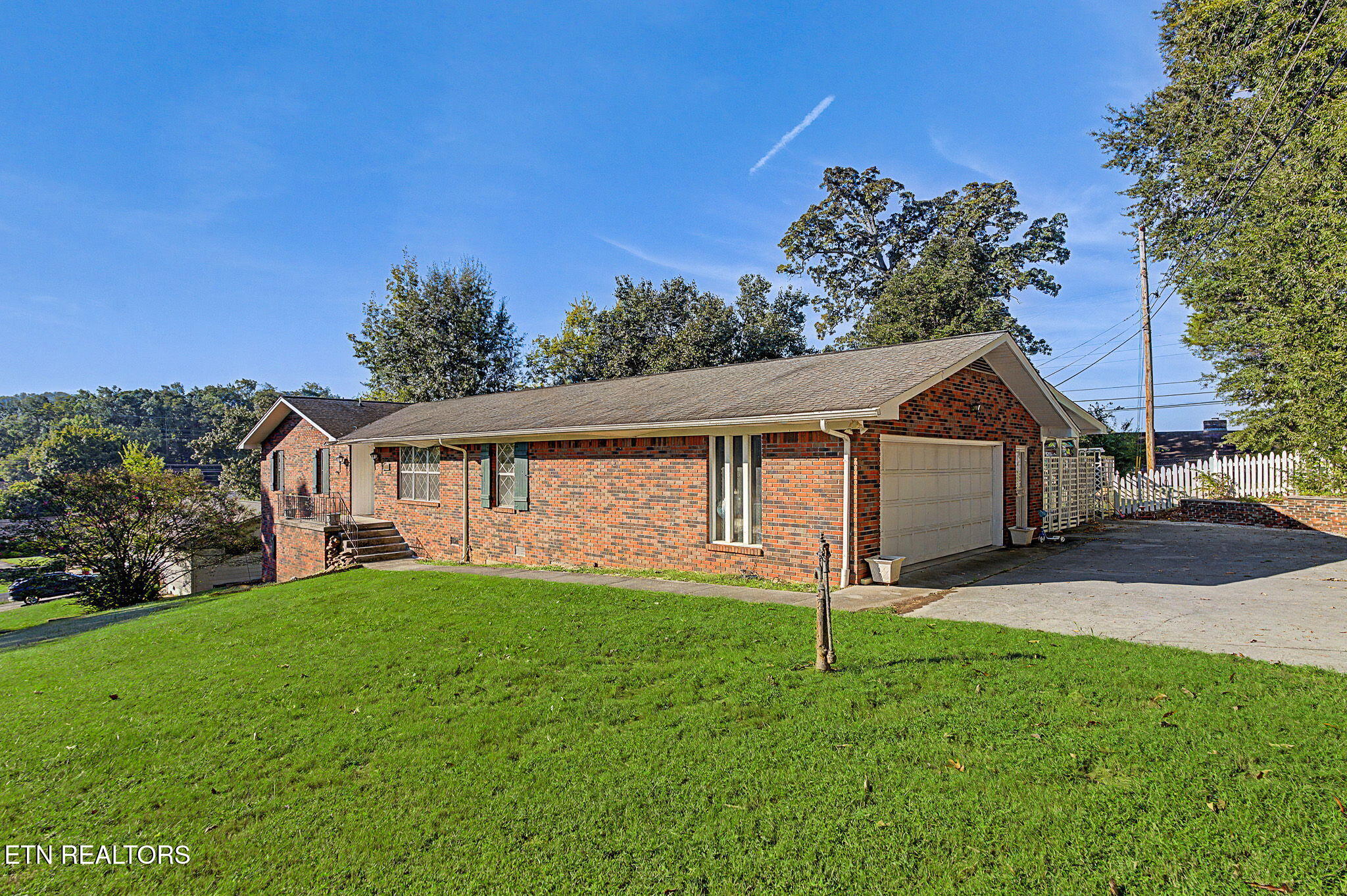 6101 Jilson Road Knoxville TN 37920