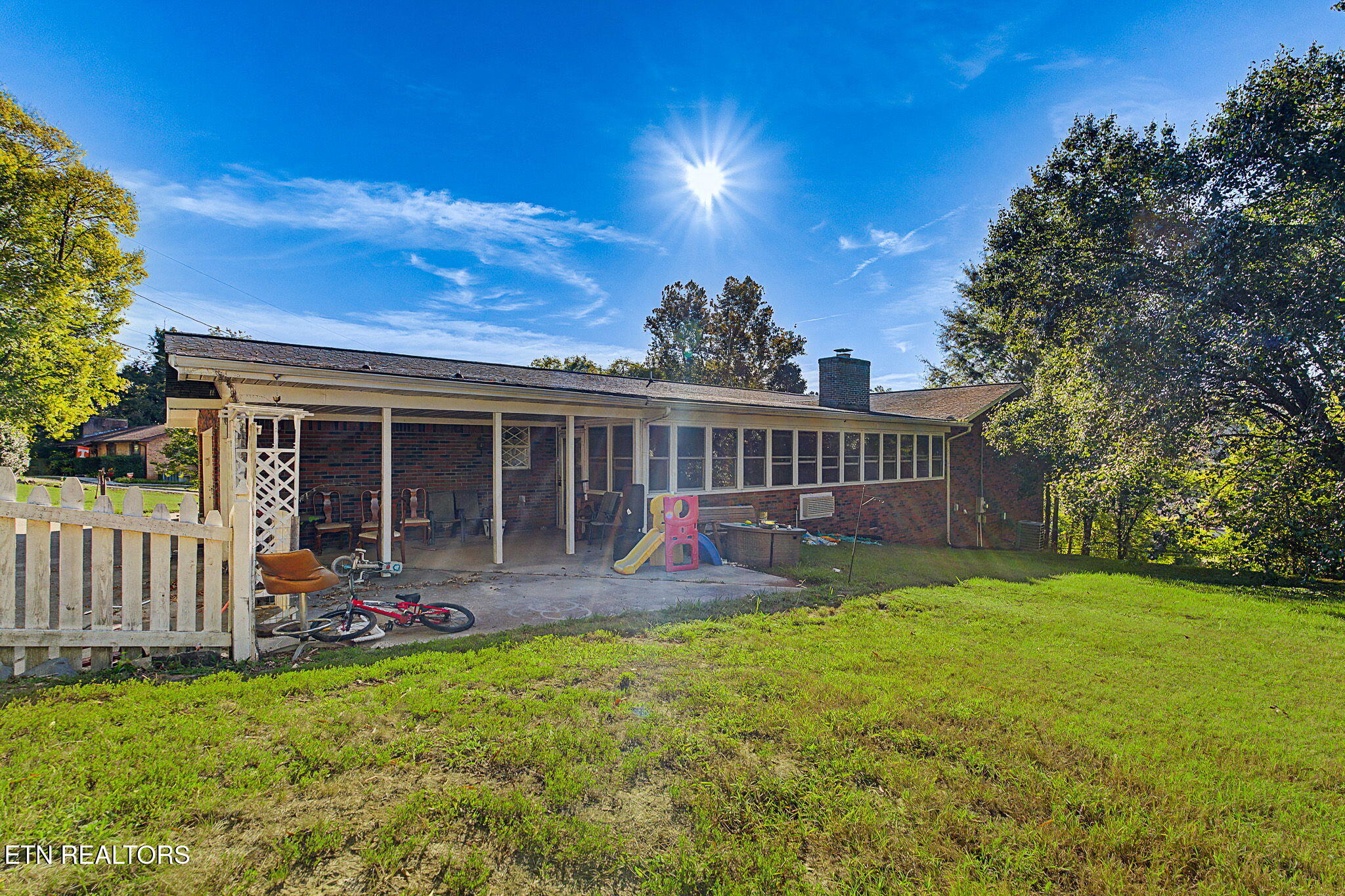 6101 Jilson Road Knoxville TN 37920