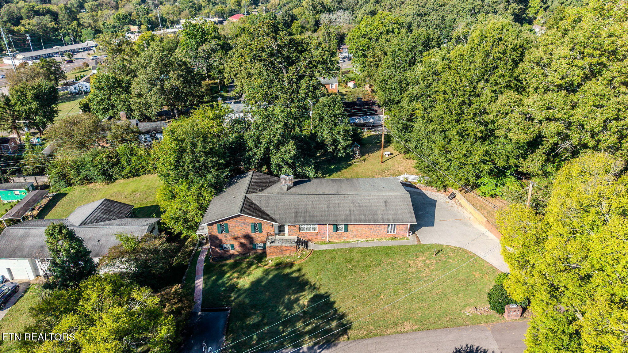 6101 Jilson Road Knoxville TN 37920