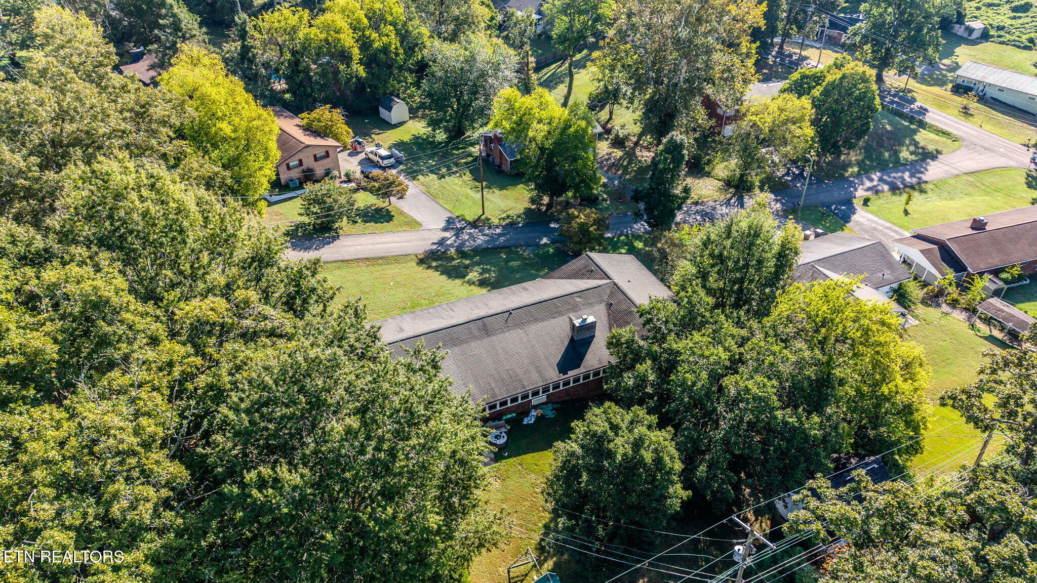 6101 Jilson Road Knoxville TN 37920