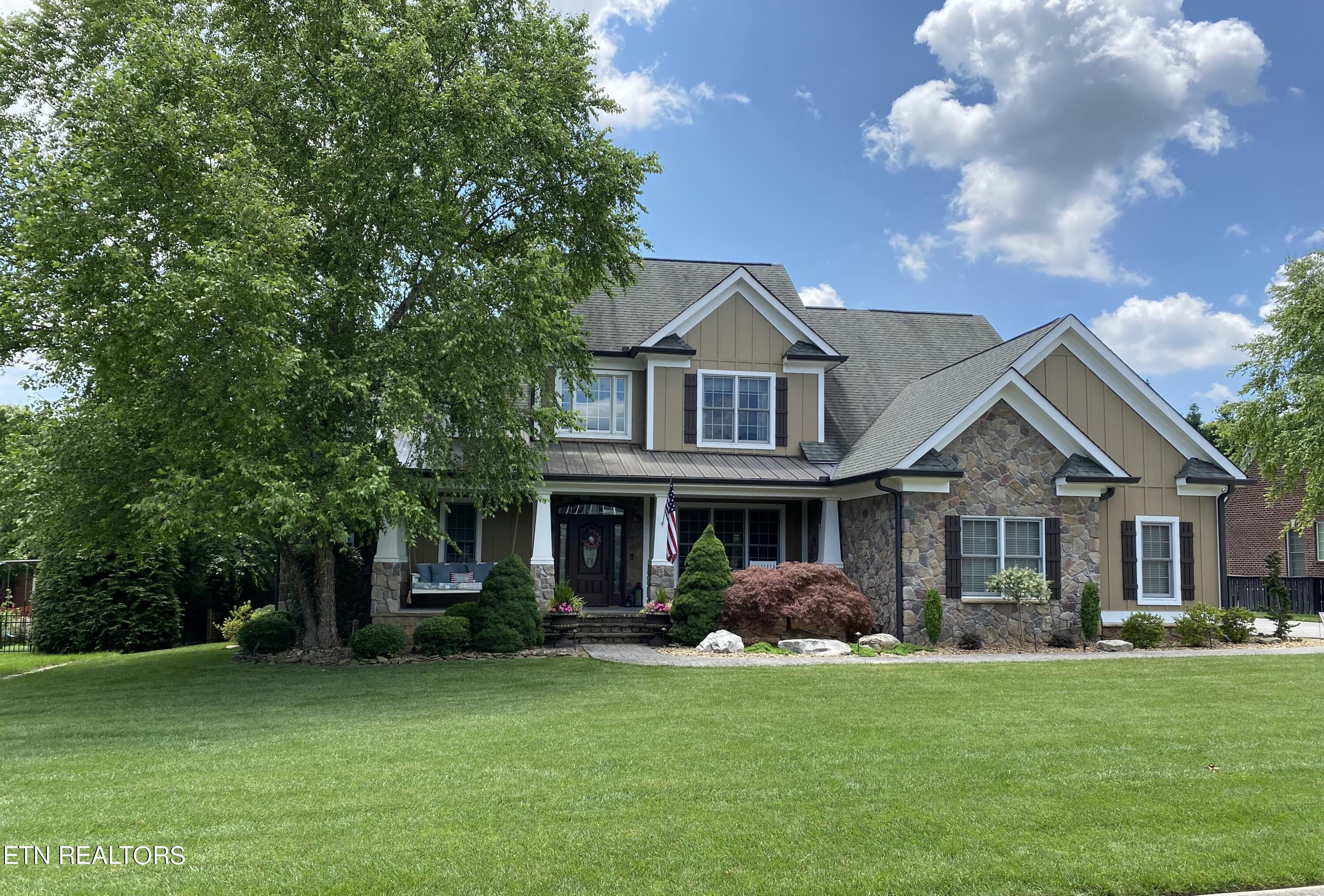 735 Bayshore Drive Knoxville TN 37934