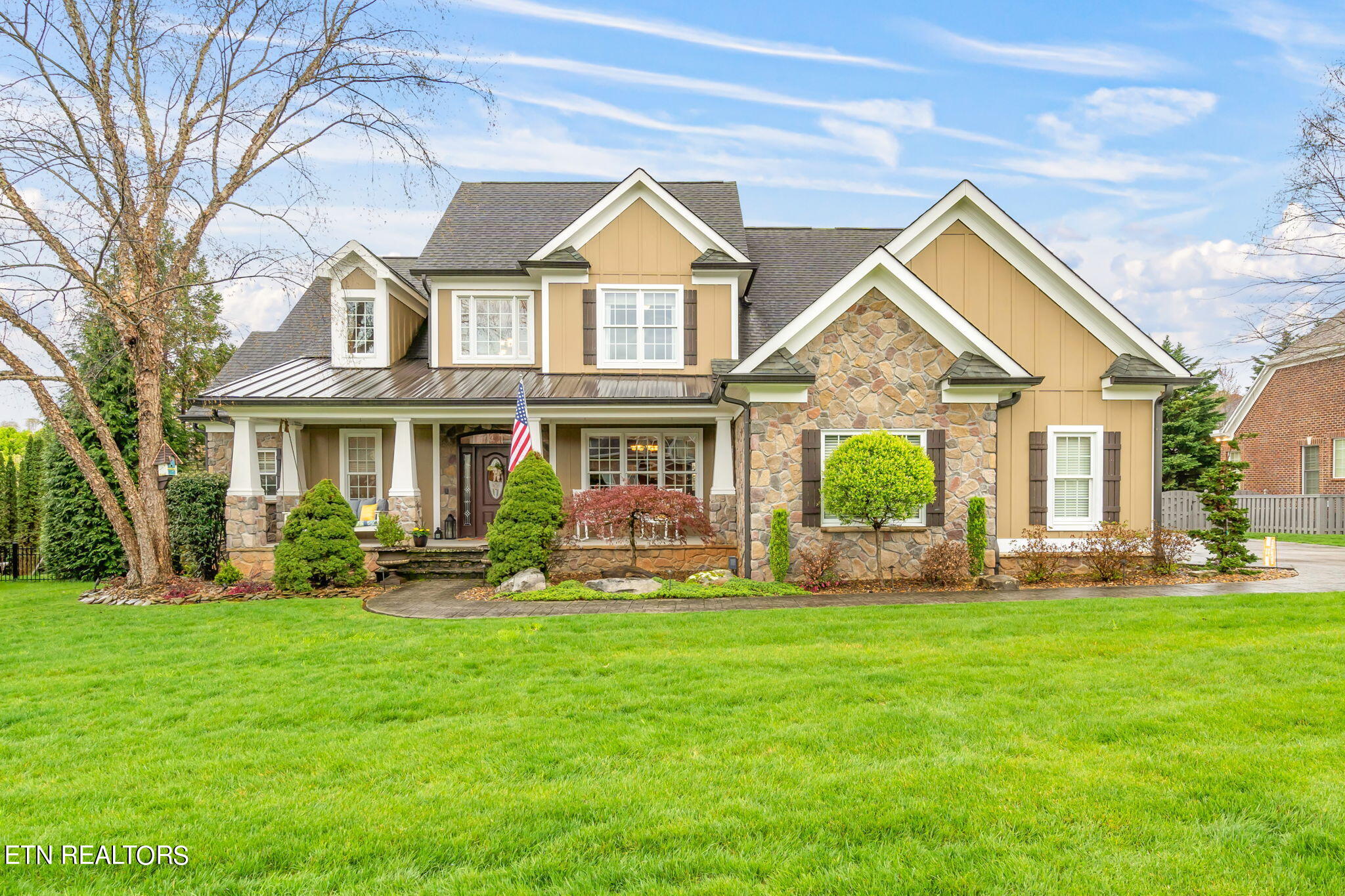 735 Bayshore Drive Knoxville TN 37934