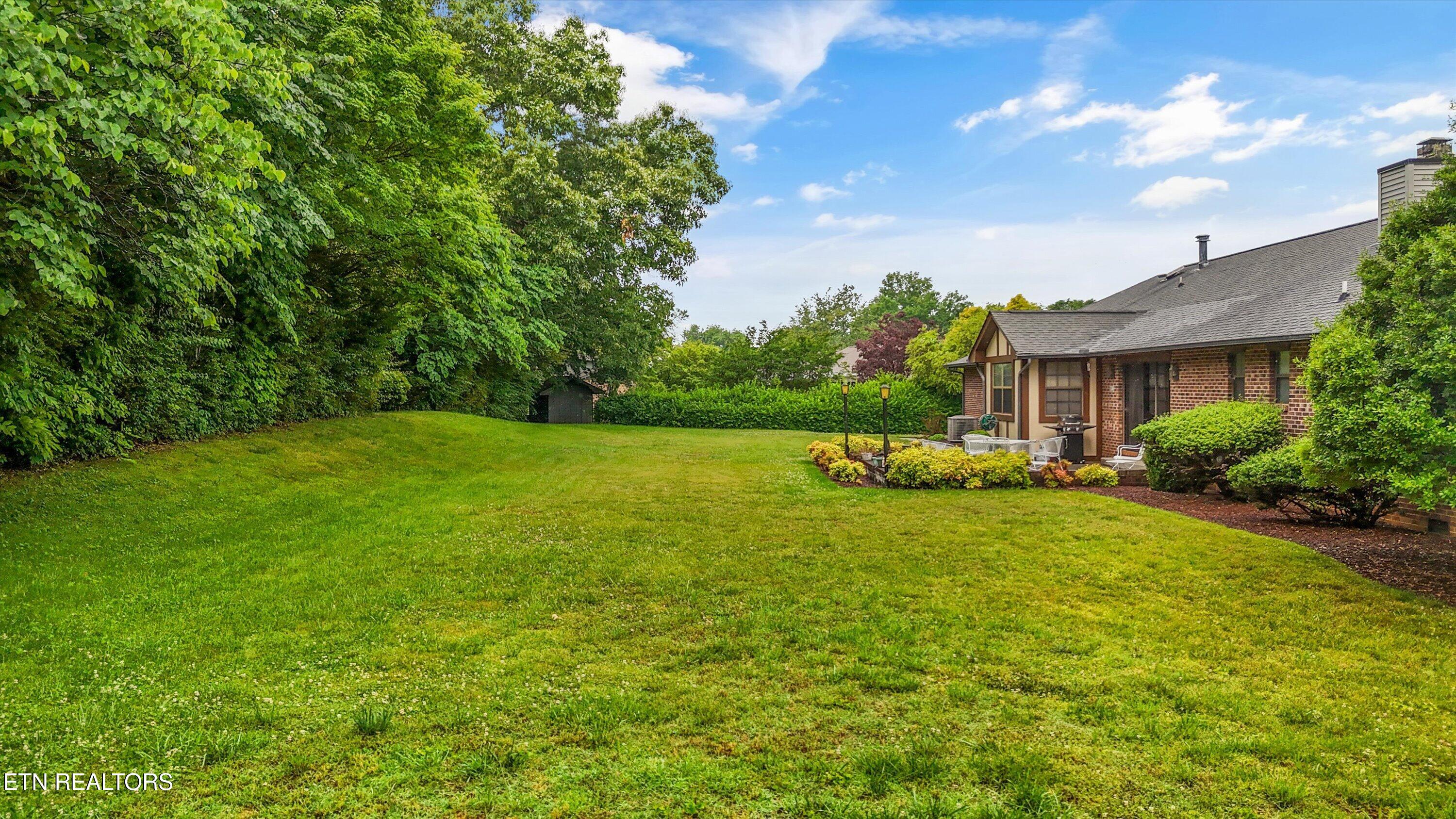 944 S Briarcliff Circle Maryville TN 37803