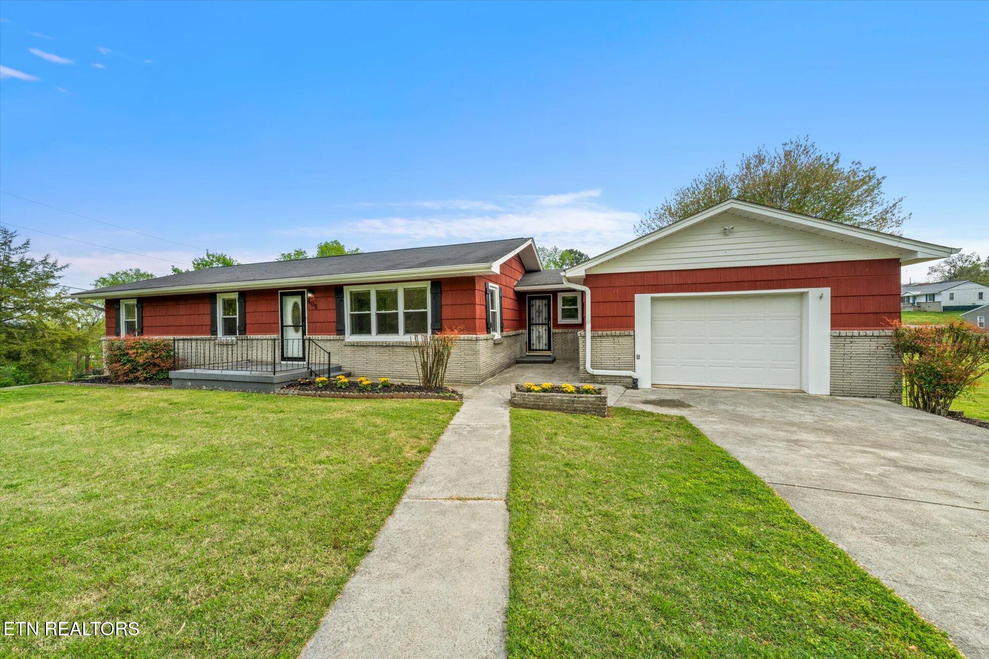 405 Mason Lane Loudon TN 37774