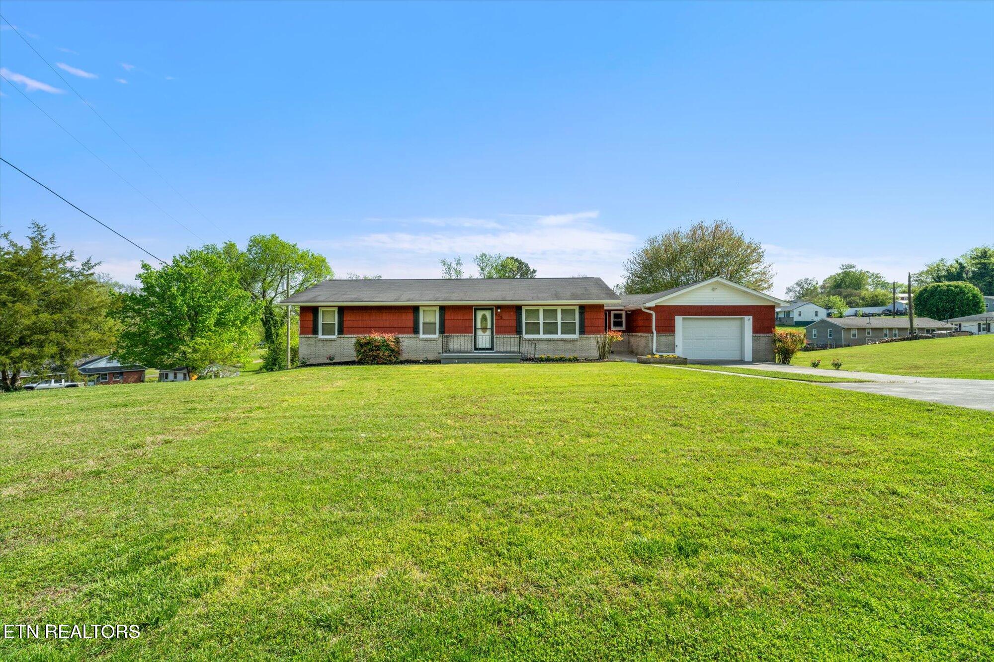 405 Mason Lane Loudon TN 37774