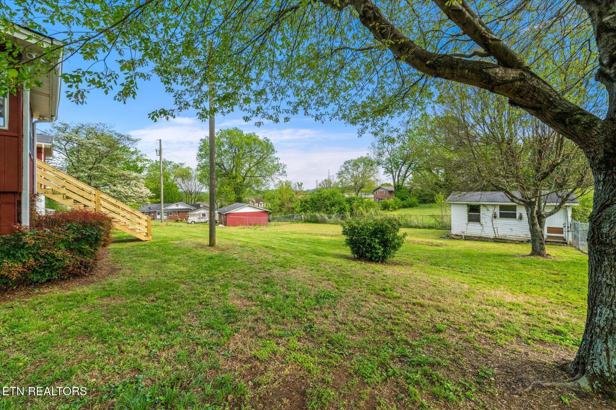 405 Mason Lane Loudon TN 37774