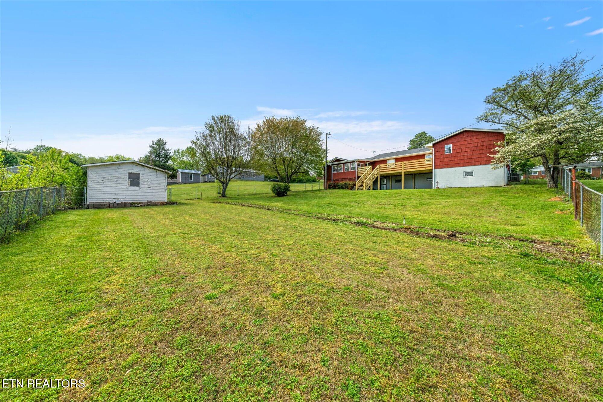 405 Mason Lane Loudon TN 37774