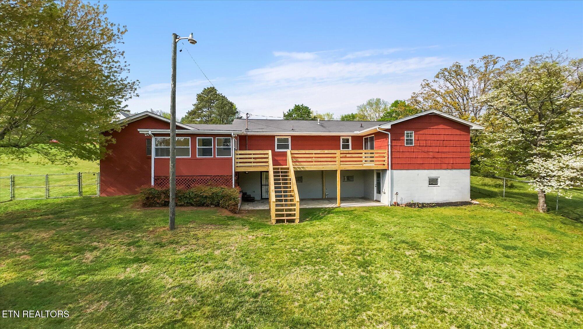 405 Mason Lane Loudon TN 37774