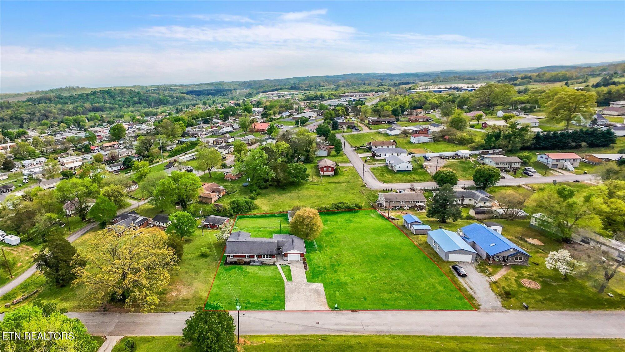 405 Mason Lane Loudon TN 37774