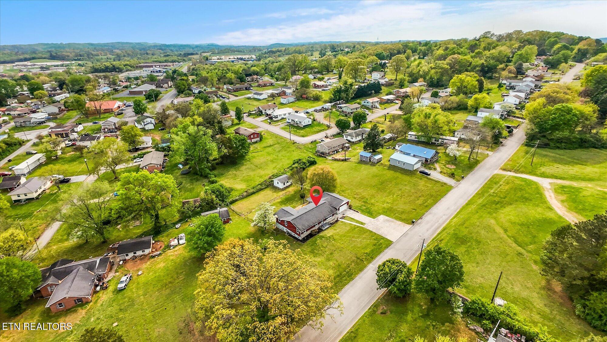 405 Mason Lane Loudon TN 37774