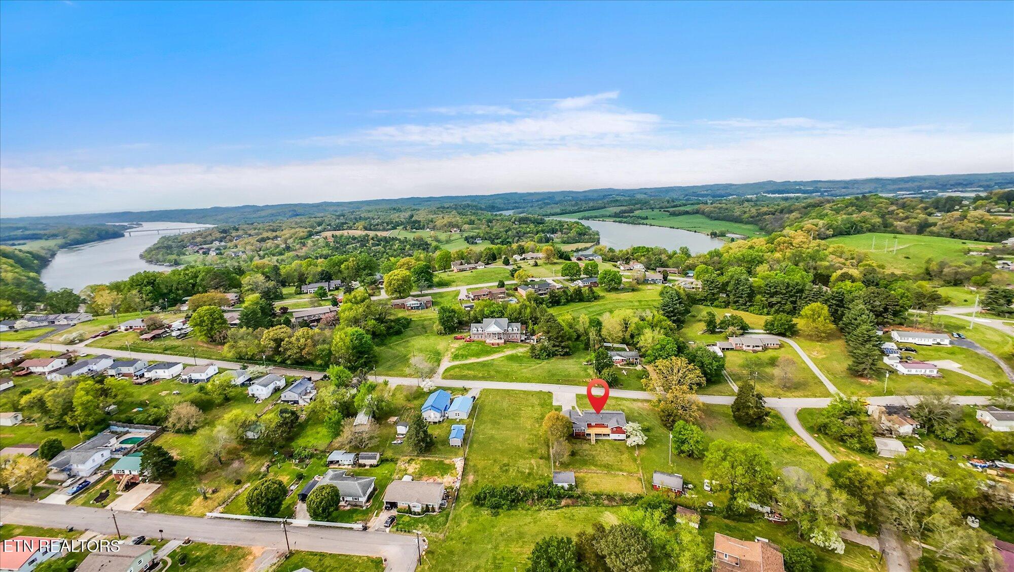 405 Mason Lane Loudon TN 37774