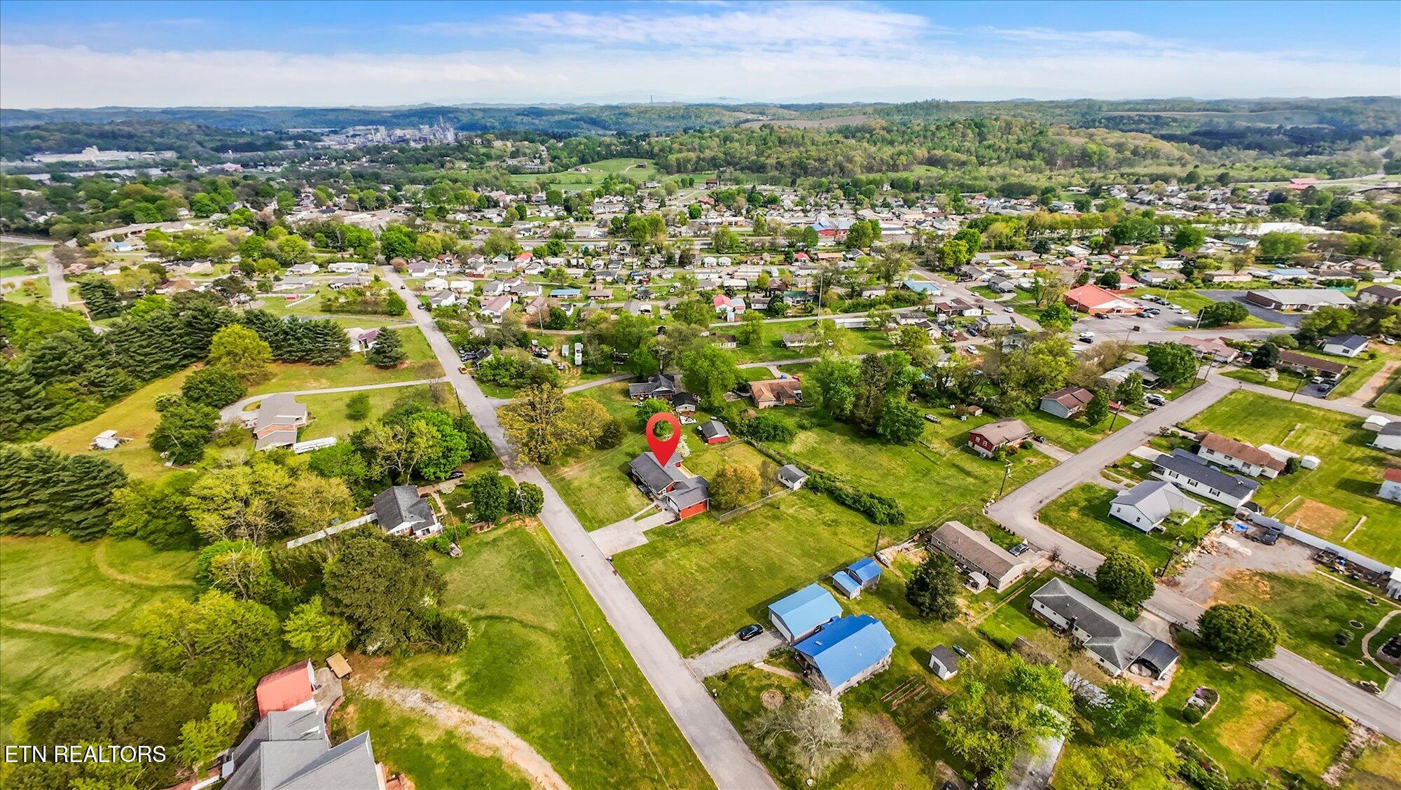 405 Mason Lane Loudon TN 37774