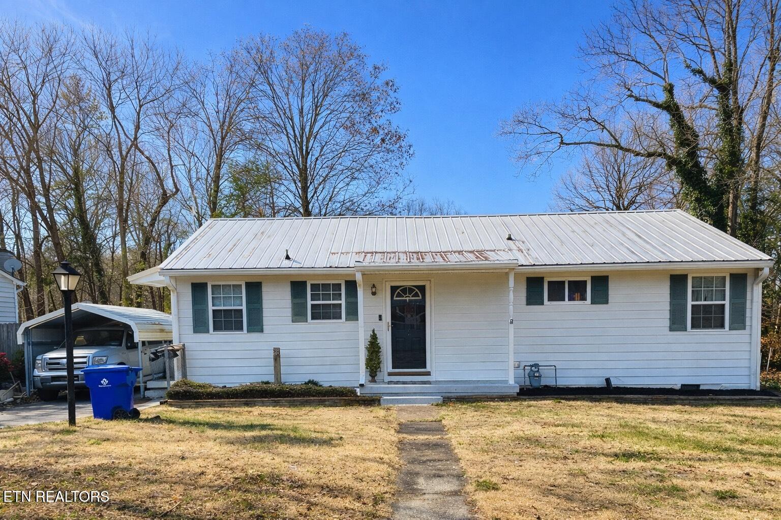 318 East Drive Oak Ridge TN 37830