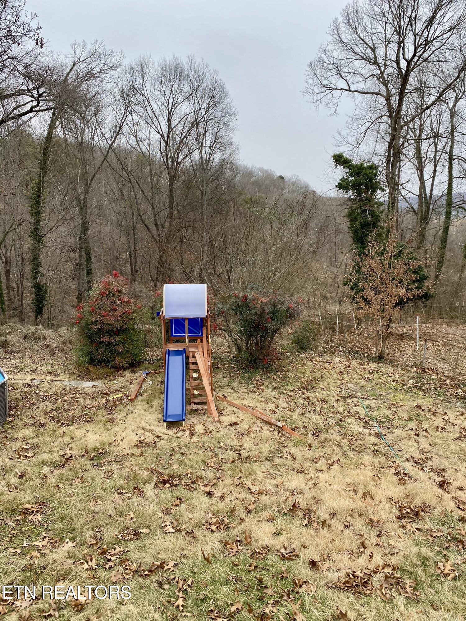318 East Drive Oak Ridge TN 37830