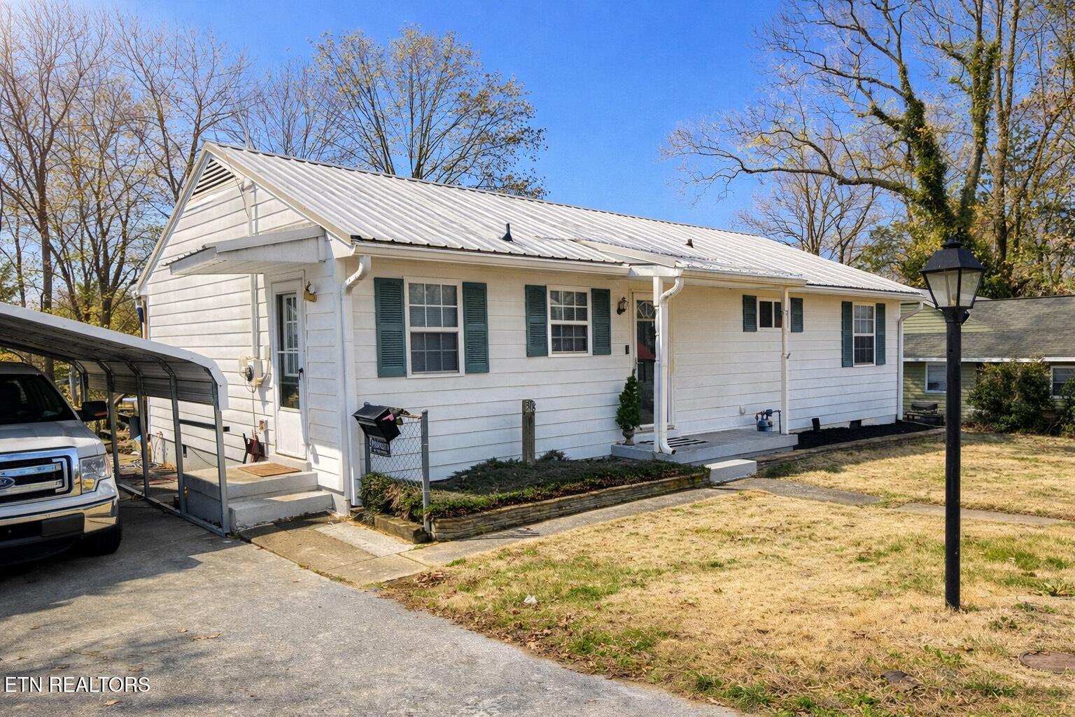 318 East Drive Oak Ridge TN 37830