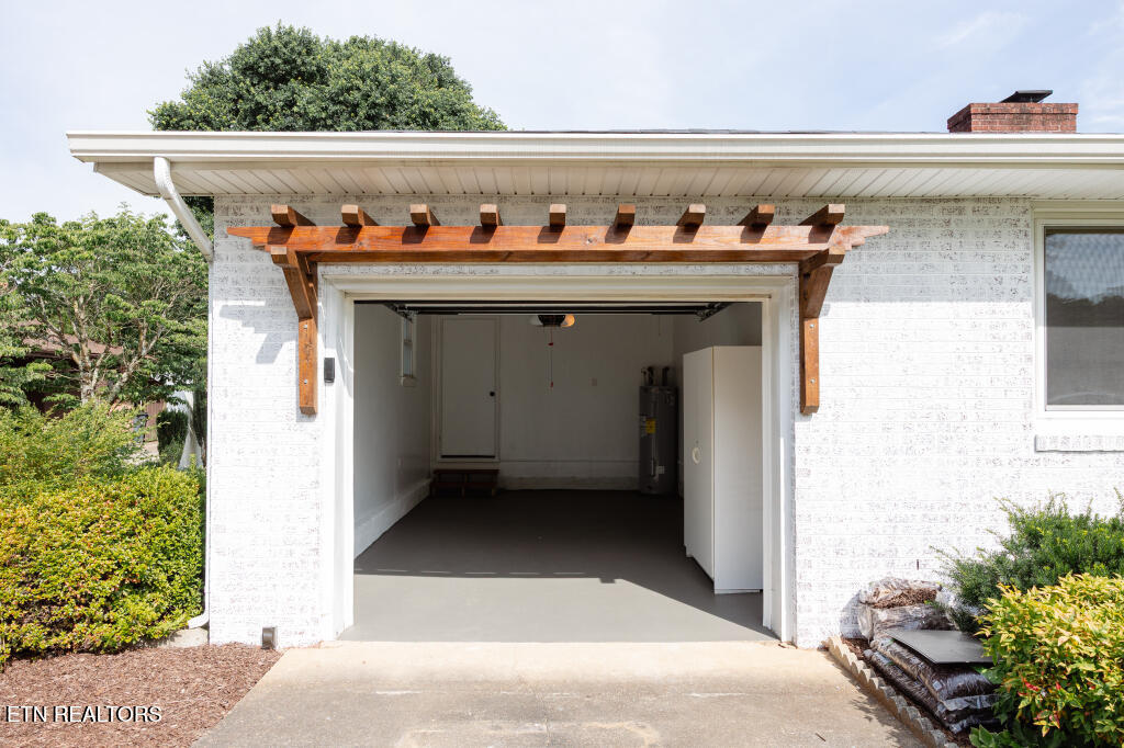 1512 Monterey Avenue Kingsport TN 37664