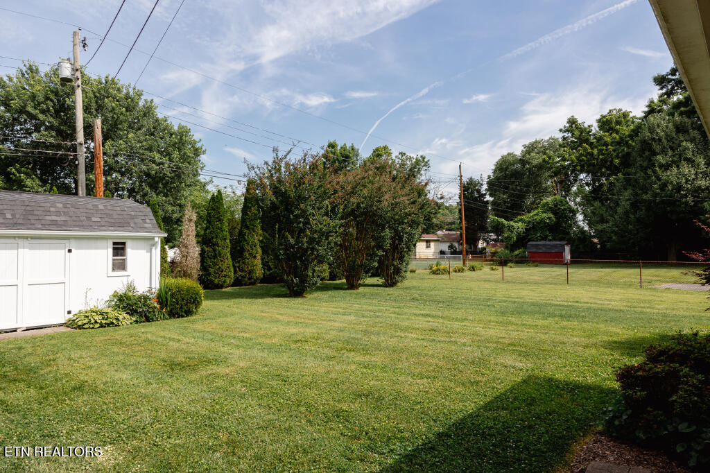 1512 Monterey Avenue Kingsport TN 37664