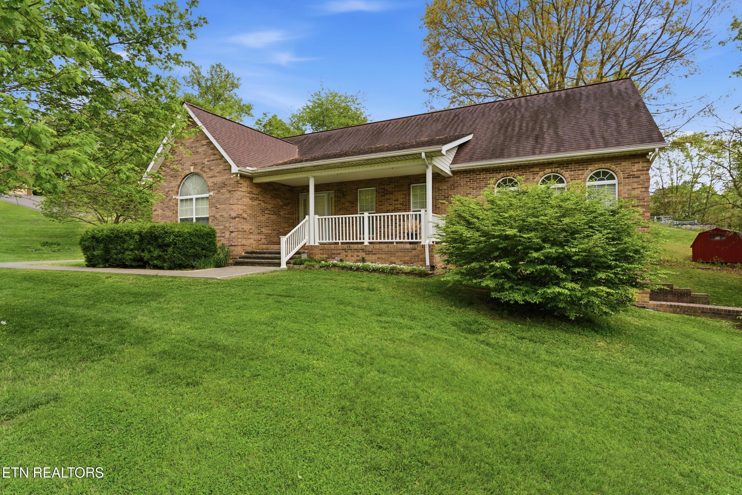 1222 Ponderosa Drive Powell TN 37849
