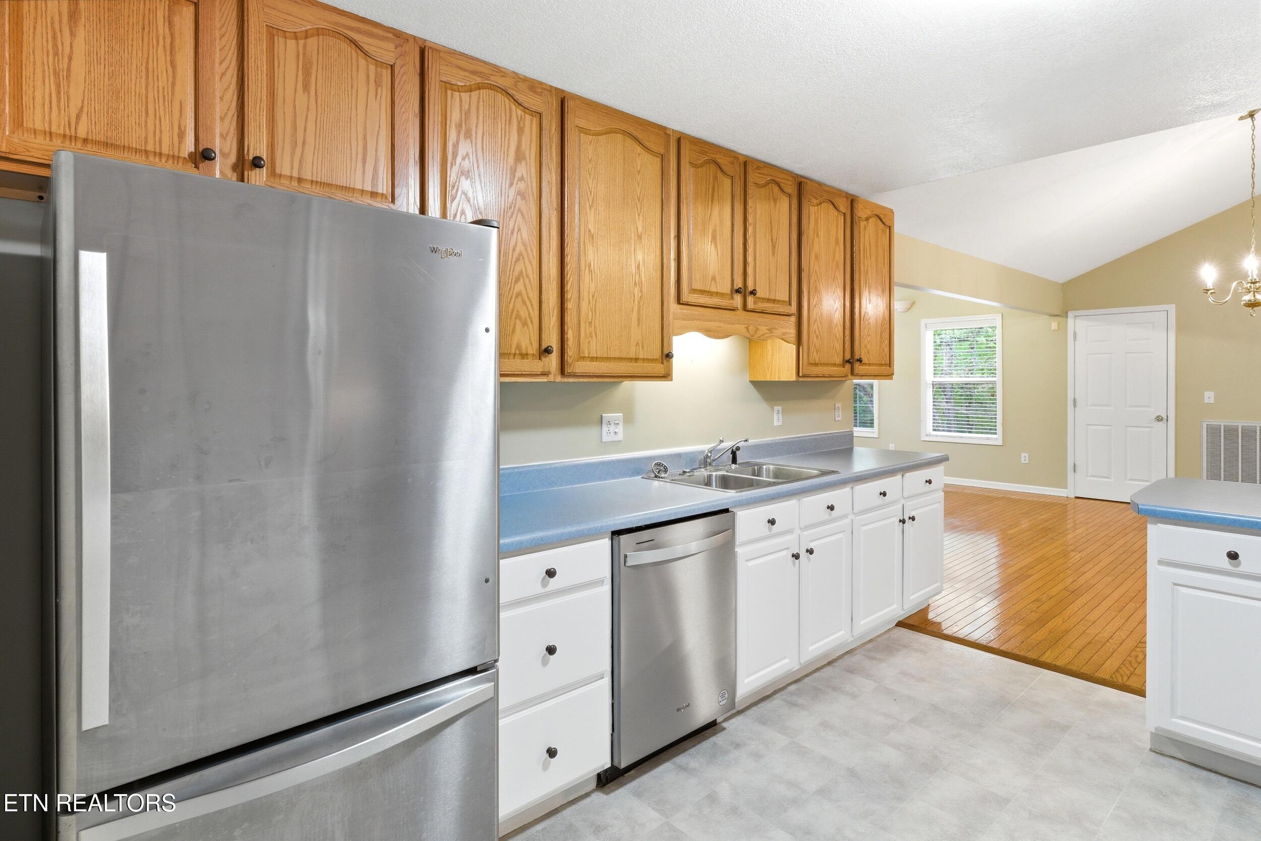 1222 Ponderosa Drive Powell TN 37849
