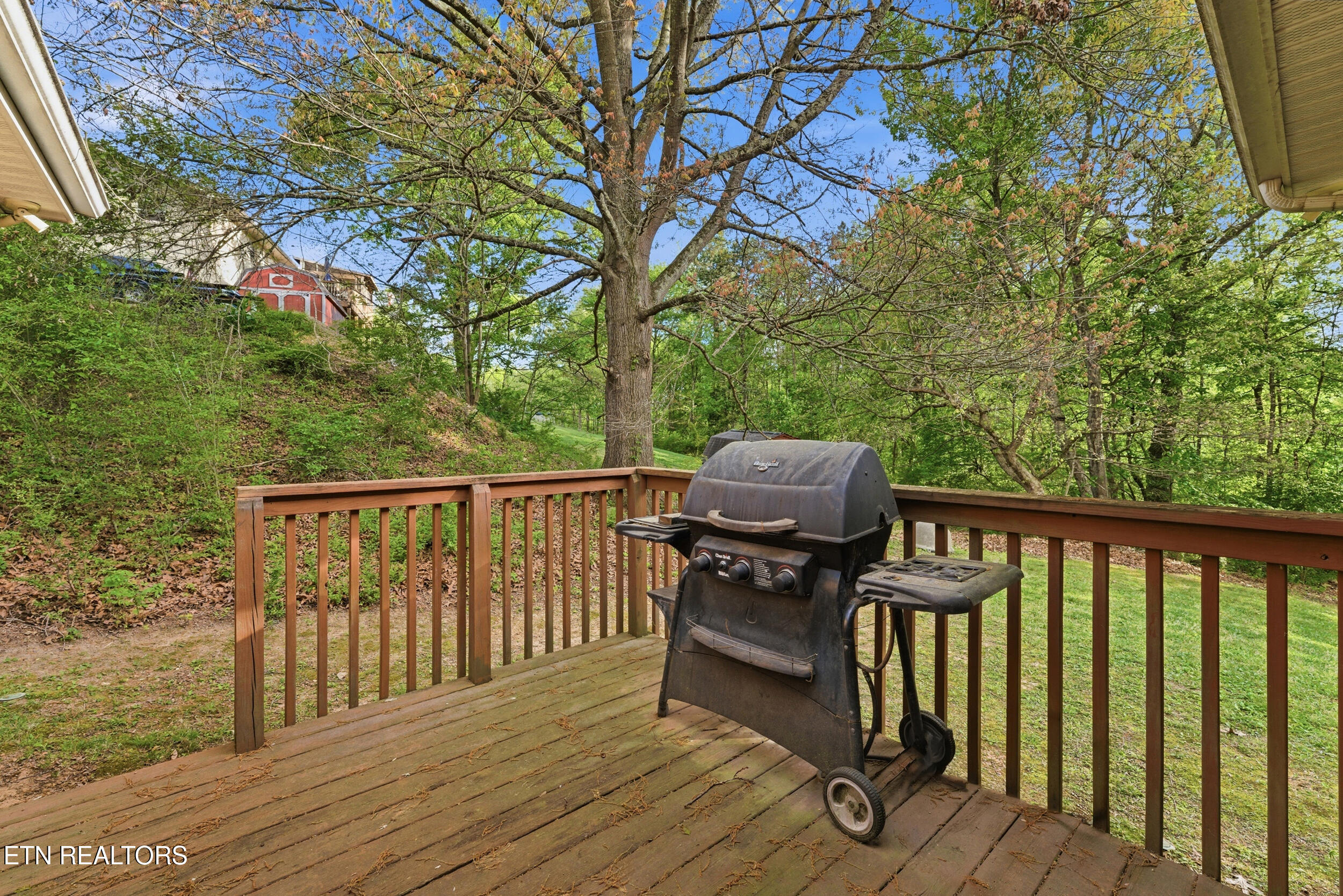 1222 Ponderosa Drive Powell TN 37849