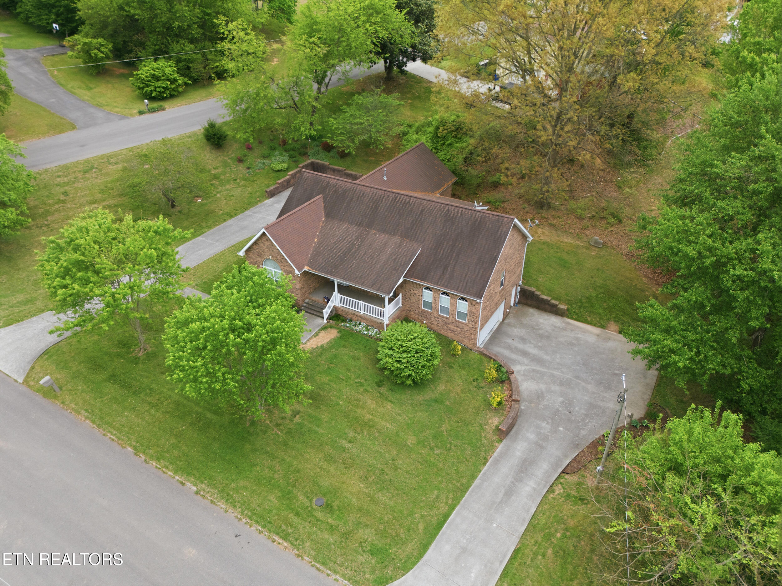 1222 Ponderosa Drive Powell TN 37849