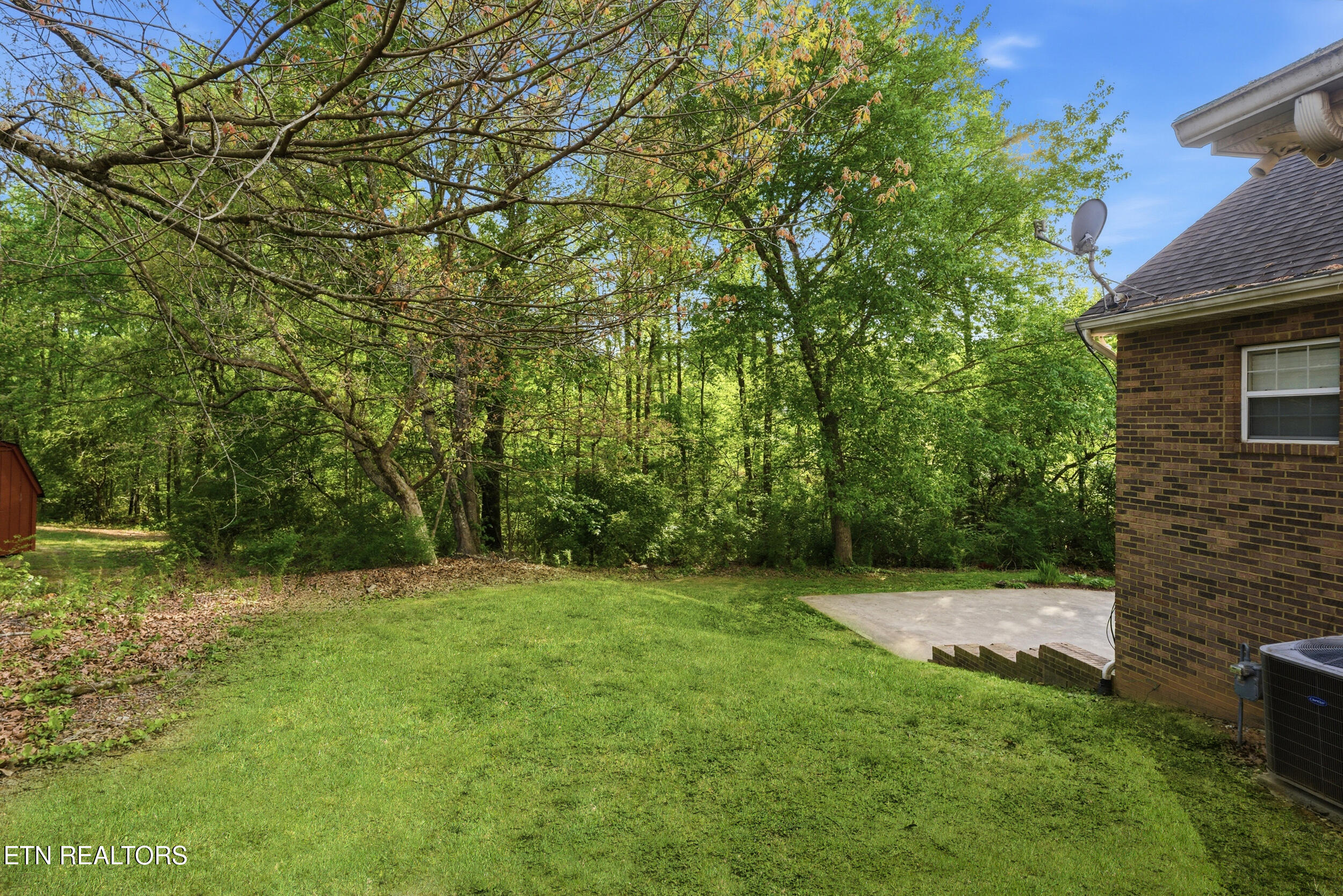 1222 Ponderosa Drive Powell TN 37849