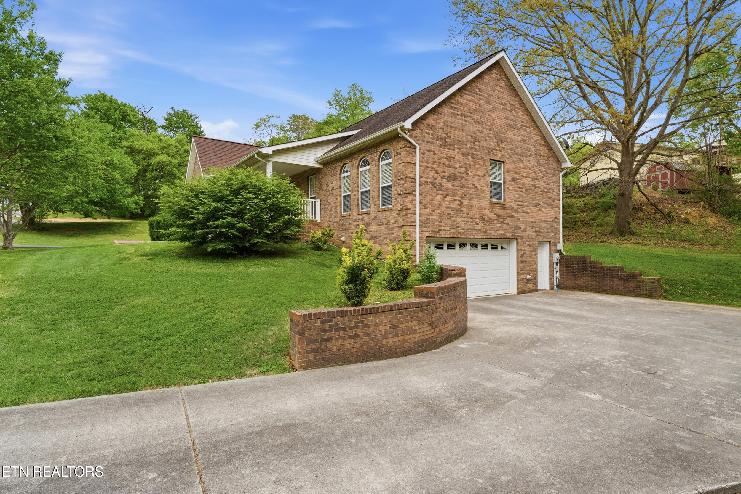 1222 Ponderosa Drive Powell TN 37849