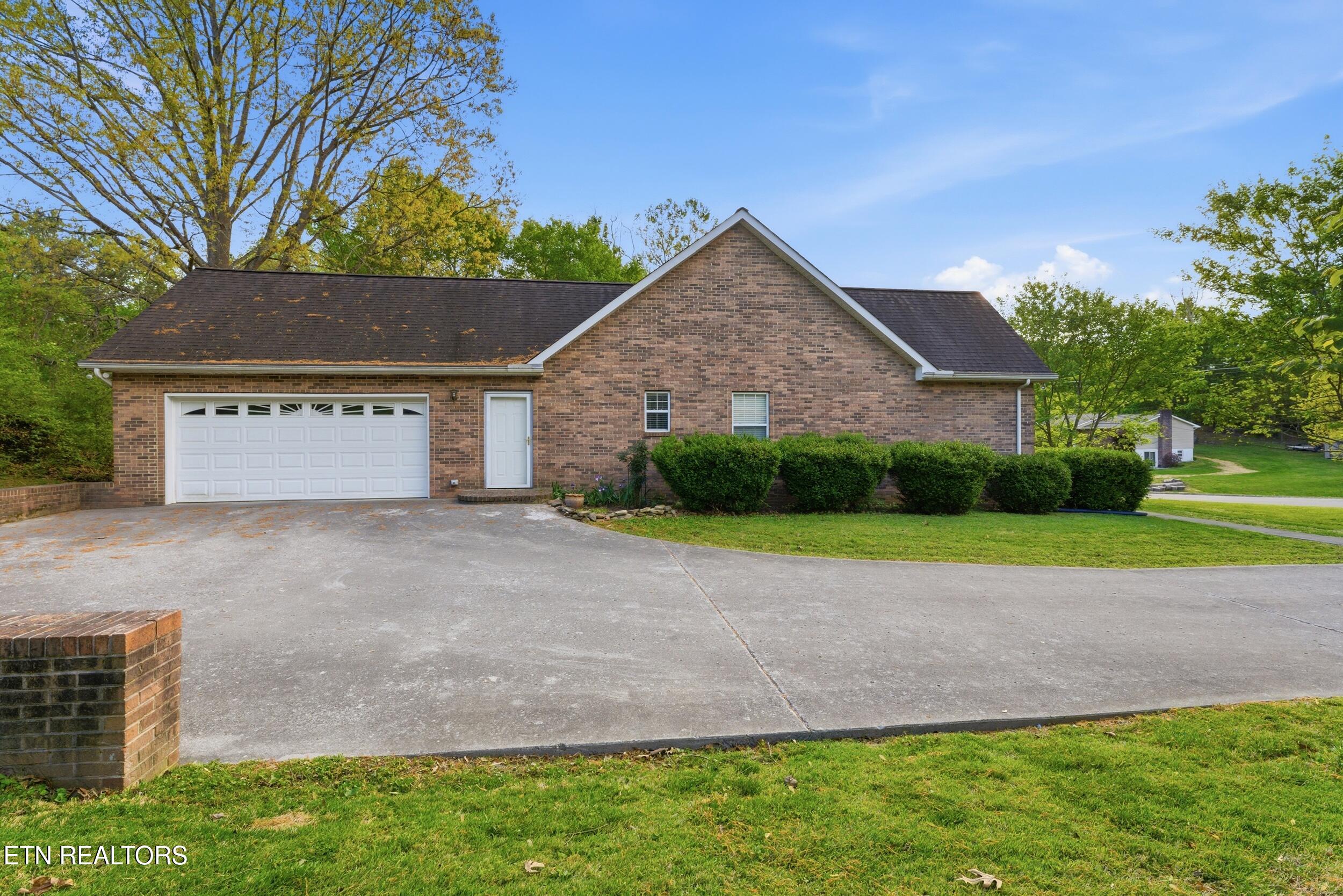 1222 Ponderosa Drive Powell TN 37849