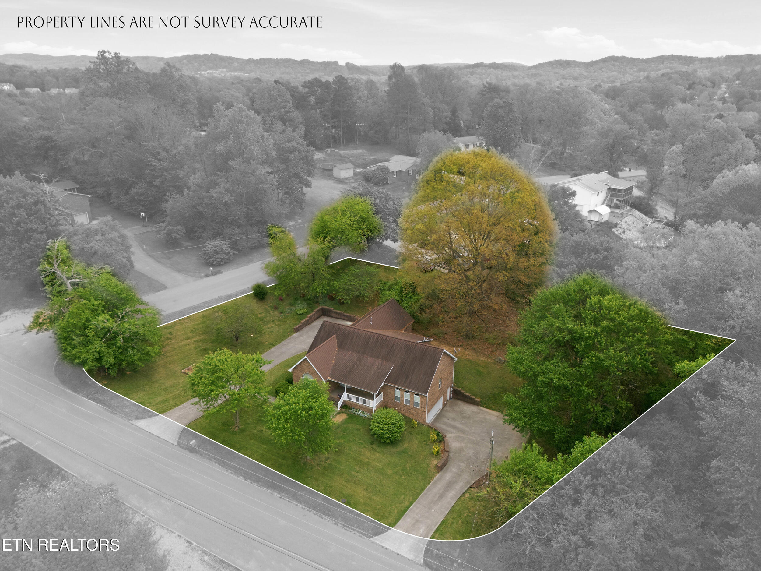 1222 Ponderosa Drive Powell TN 37849