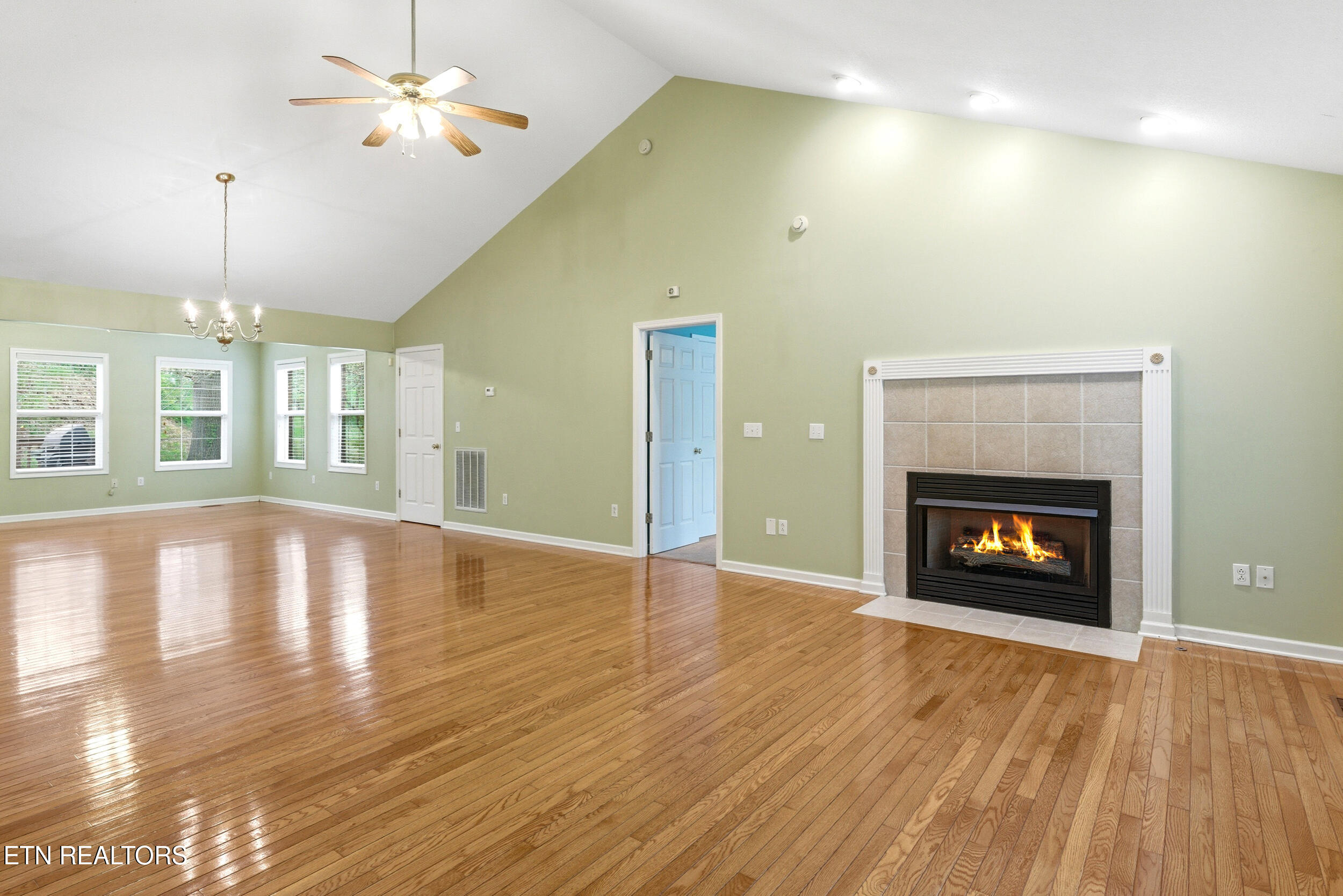 1222 Ponderosa Drive Powell TN 37849