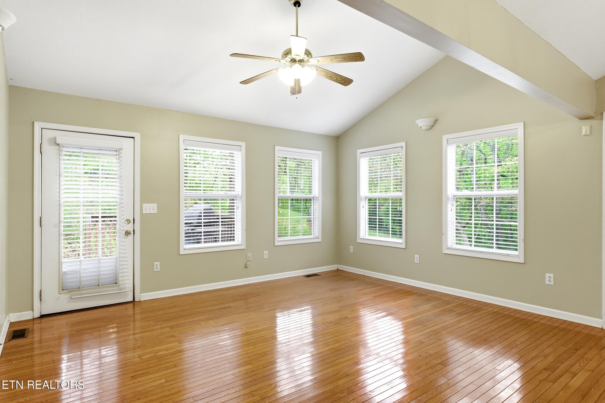 1222 Ponderosa Drive Powell TN 37849