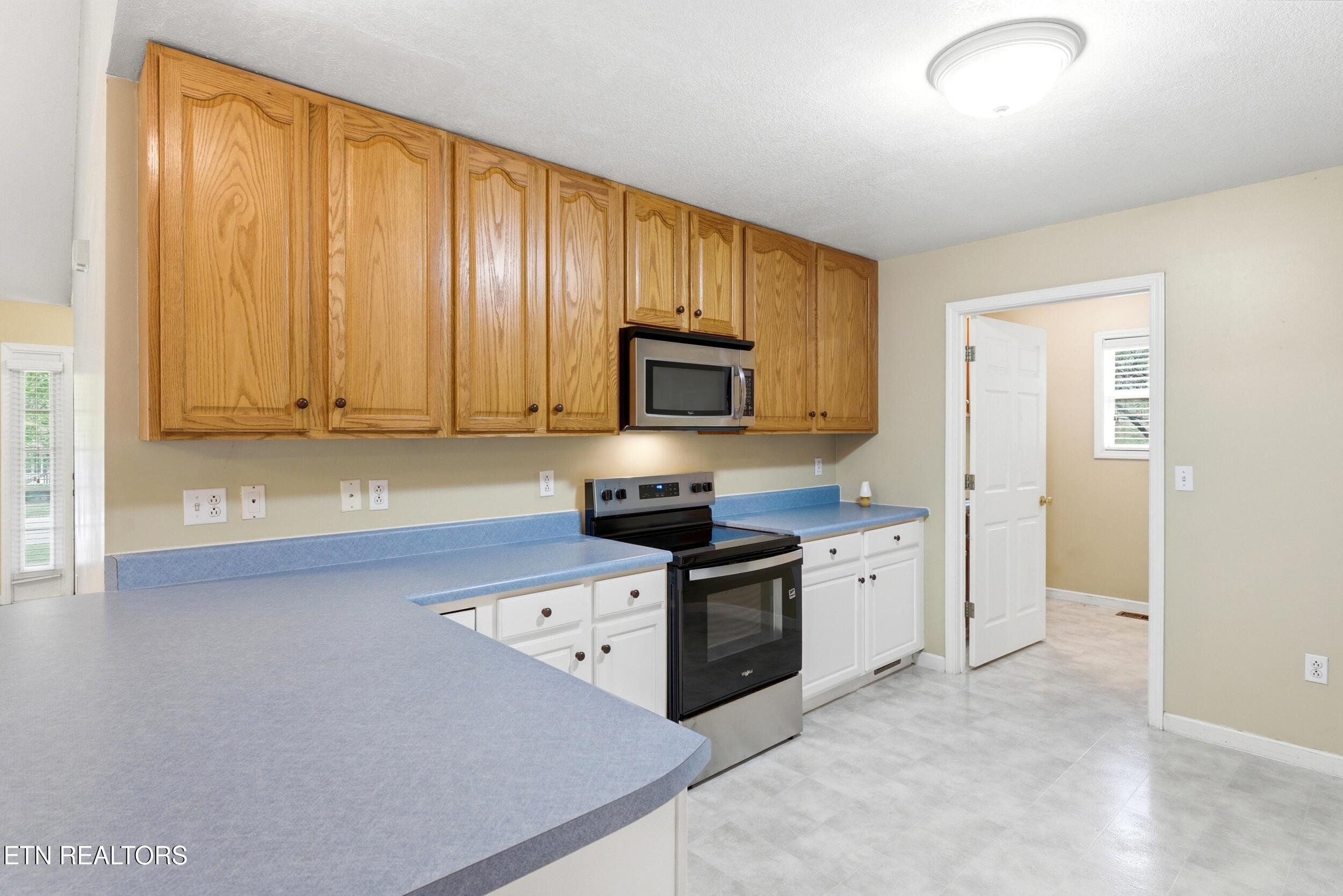 1222 Ponderosa Drive Powell TN 37849