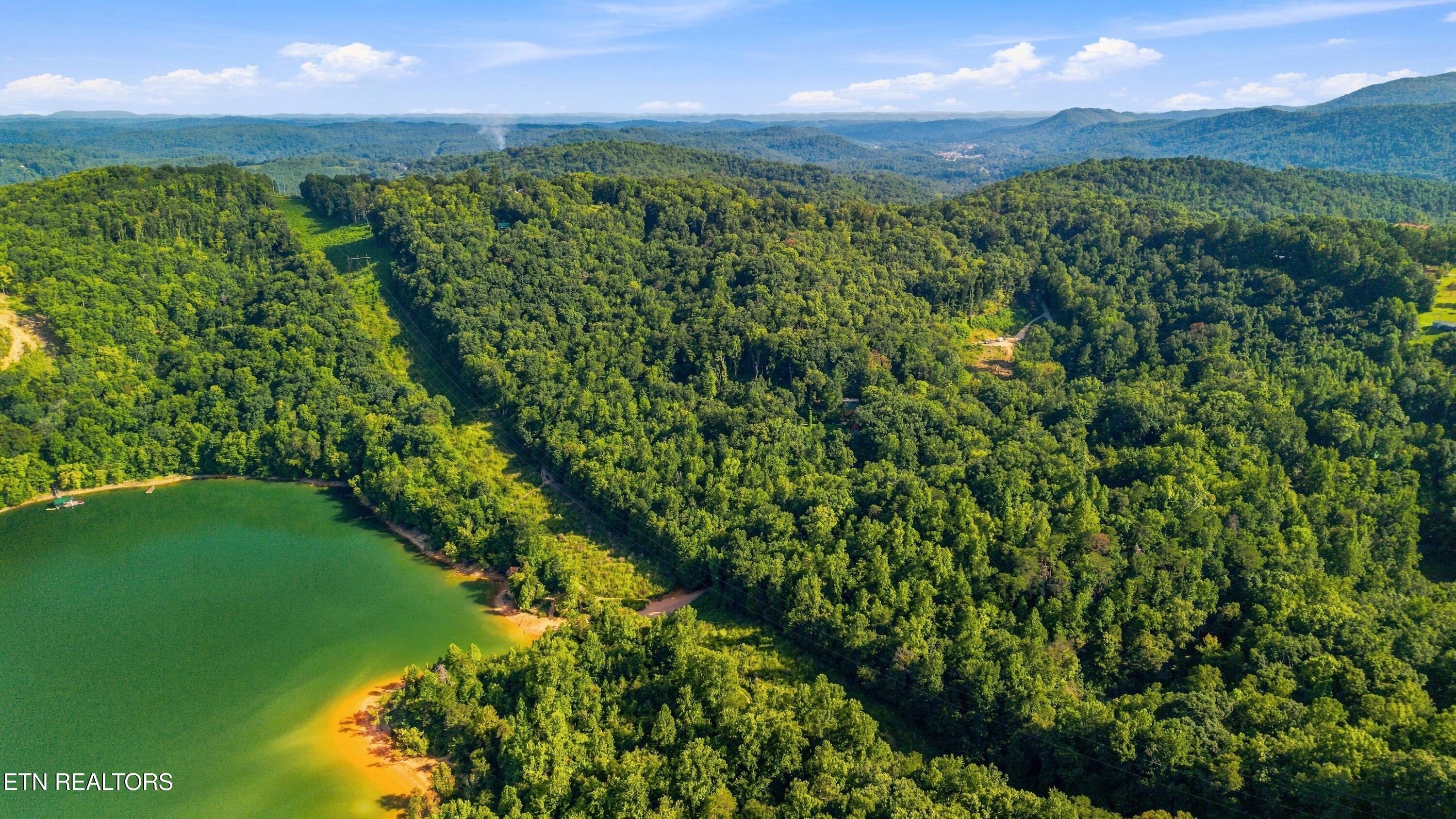 154 White Oak Lane Caryville TN 37714