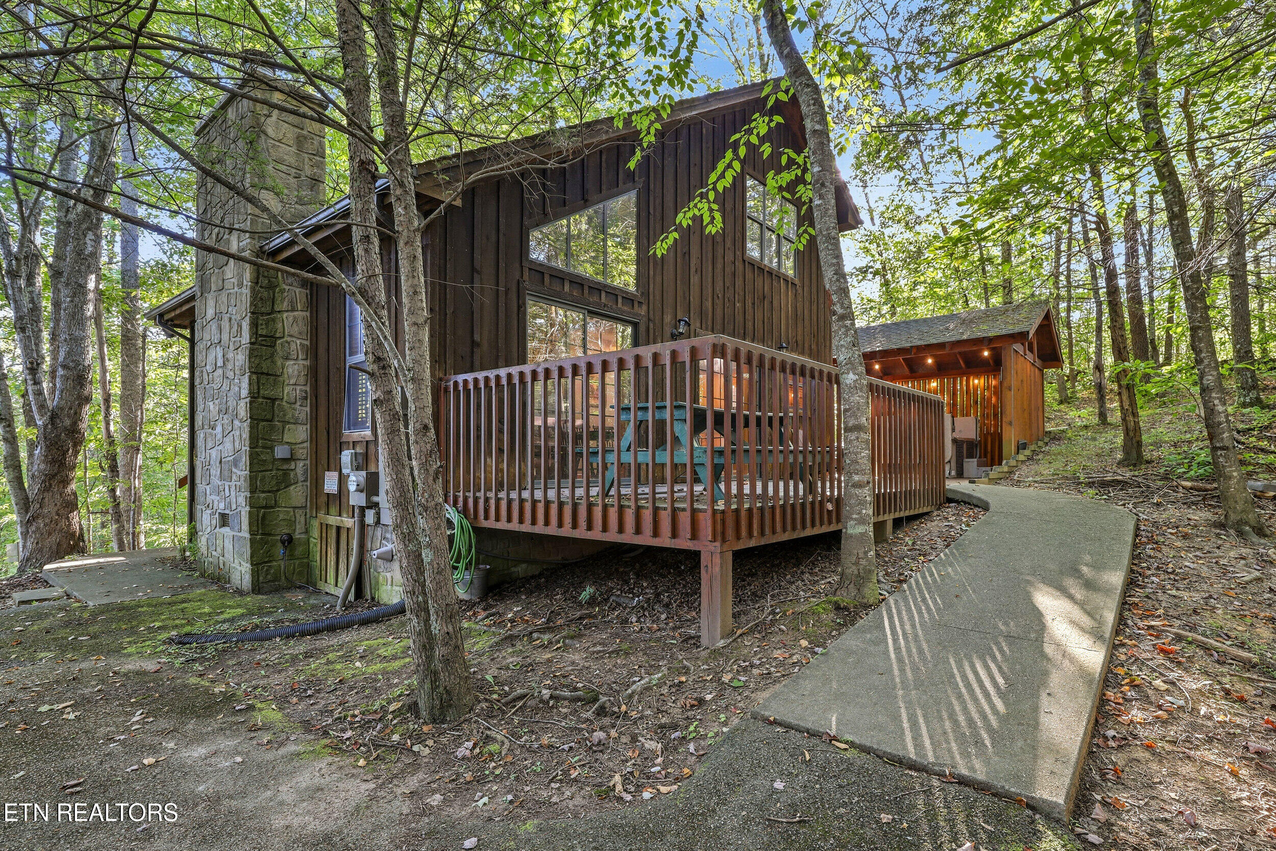 507 Eagle Trail Gatlinburg TN 37738