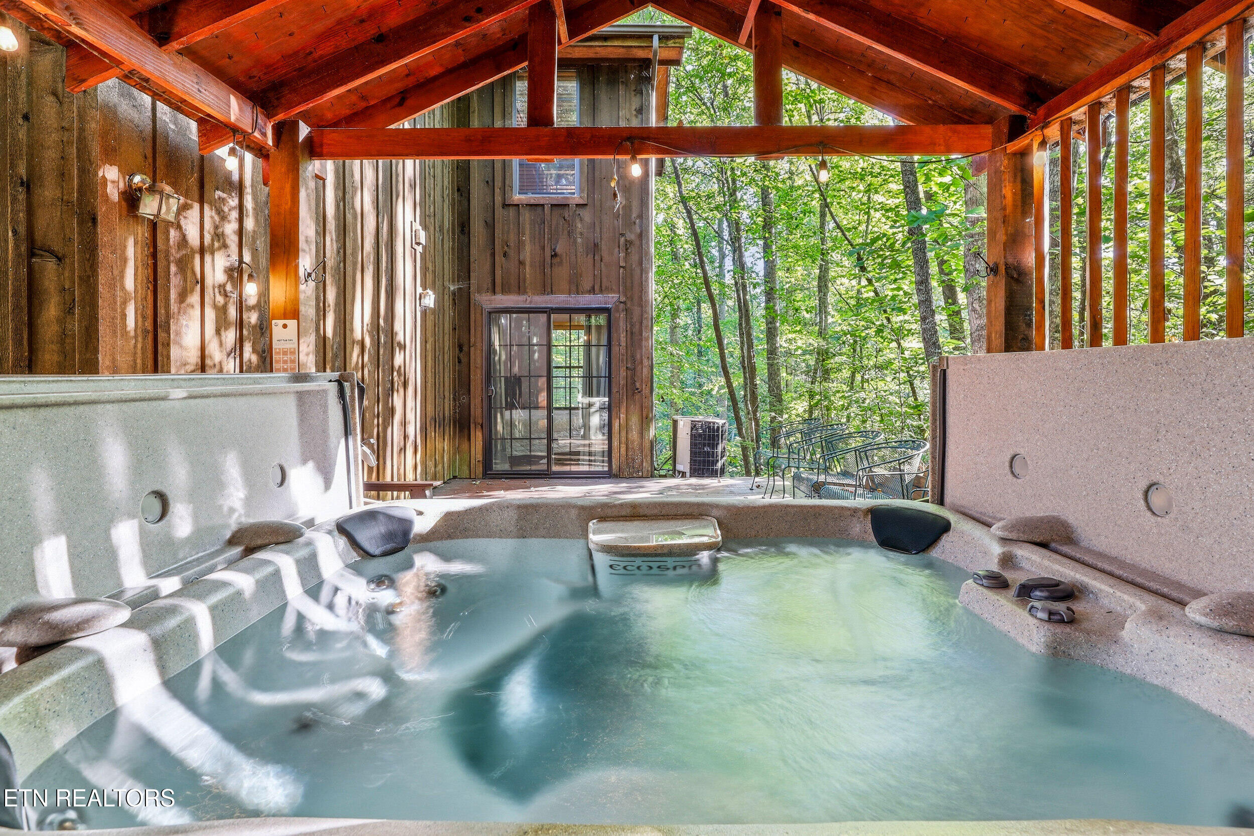 507 Eagle Trail Gatlinburg TN 37738