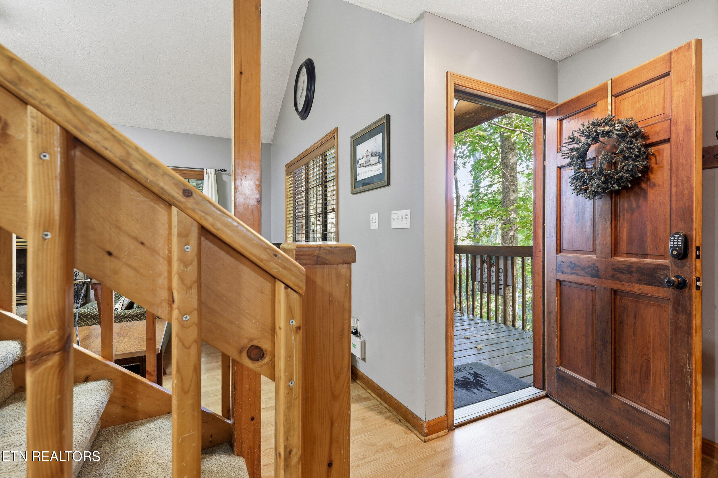 507 Eagle Trail Gatlinburg TN 37738