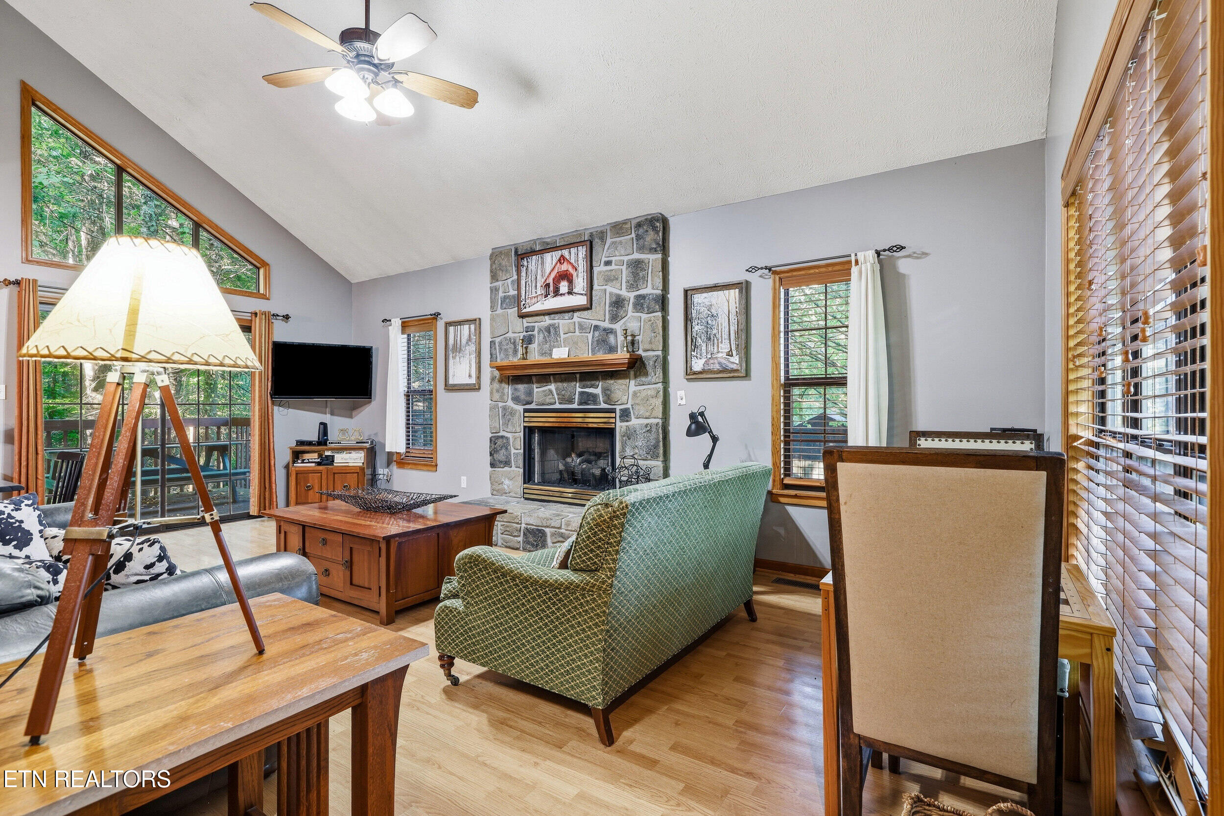 507 Eagle Trail Gatlinburg TN 37738