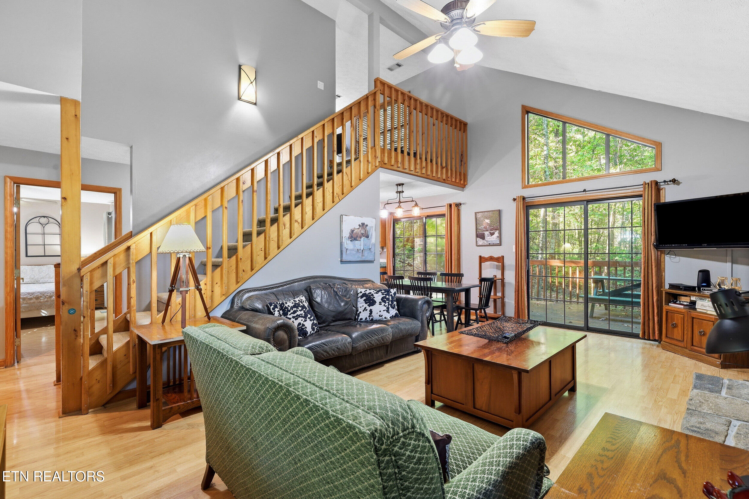 507 Eagle Trail Gatlinburg TN 37738