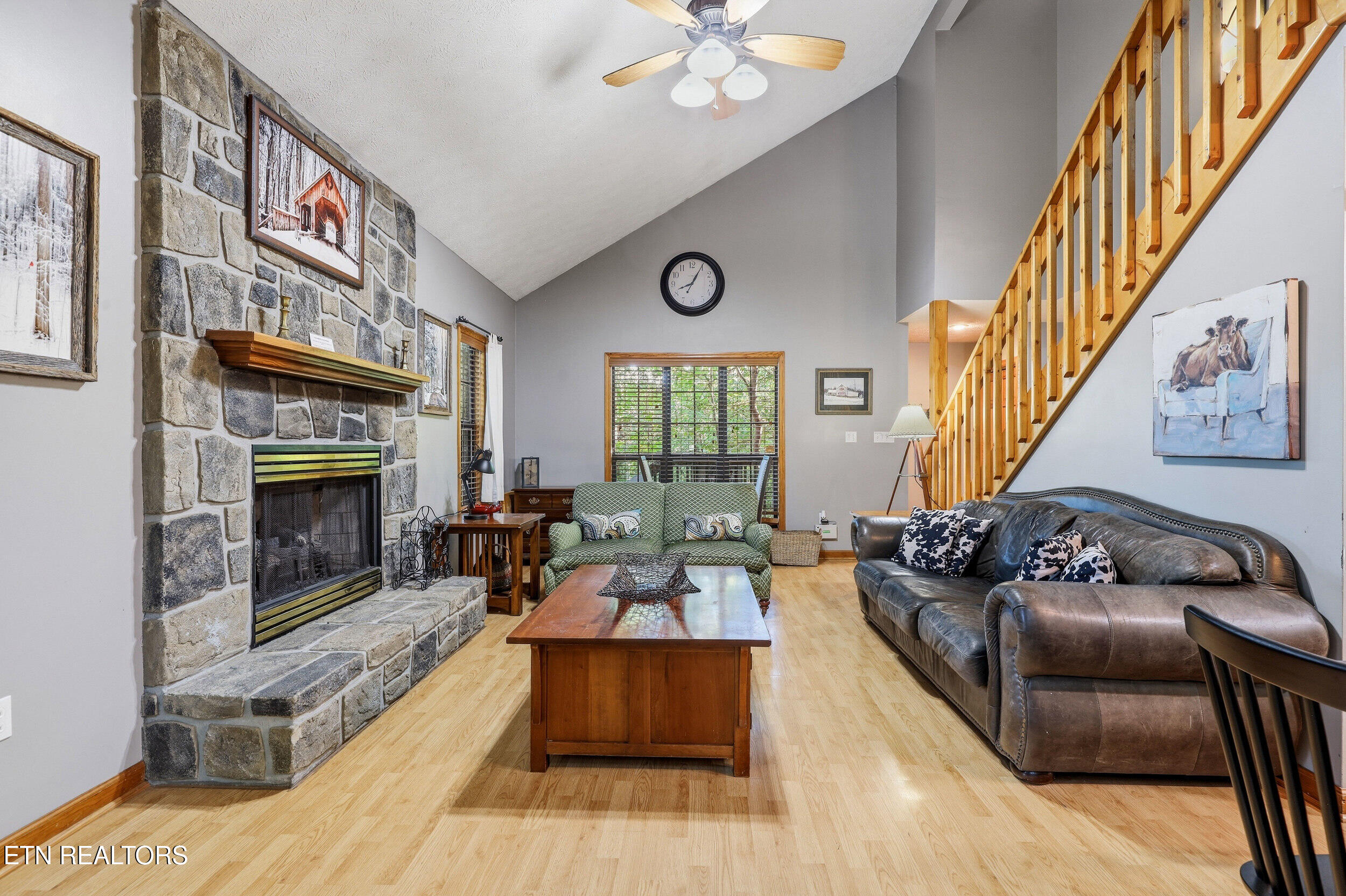 507 Eagle Trail Gatlinburg TN 37738