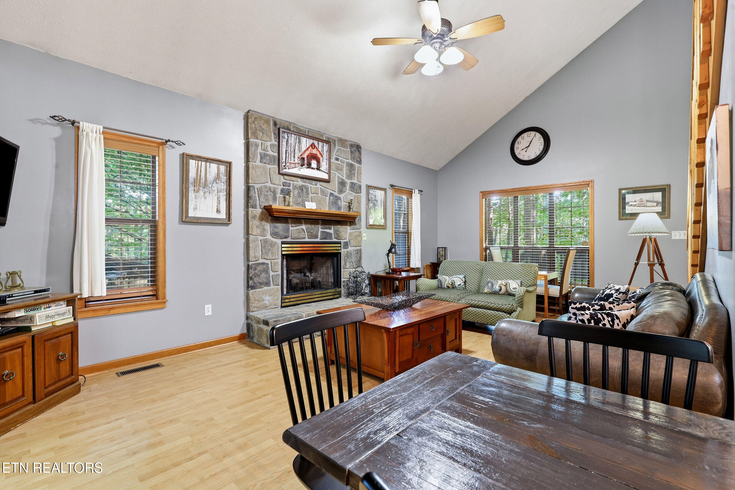 507 Eagle Trail Gatlinburg TN 37738