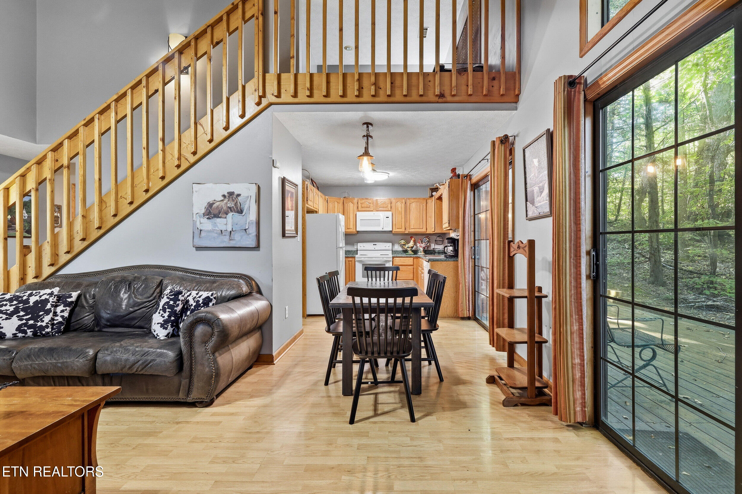 507 Eagle Trail Gatlinburg TN 37738