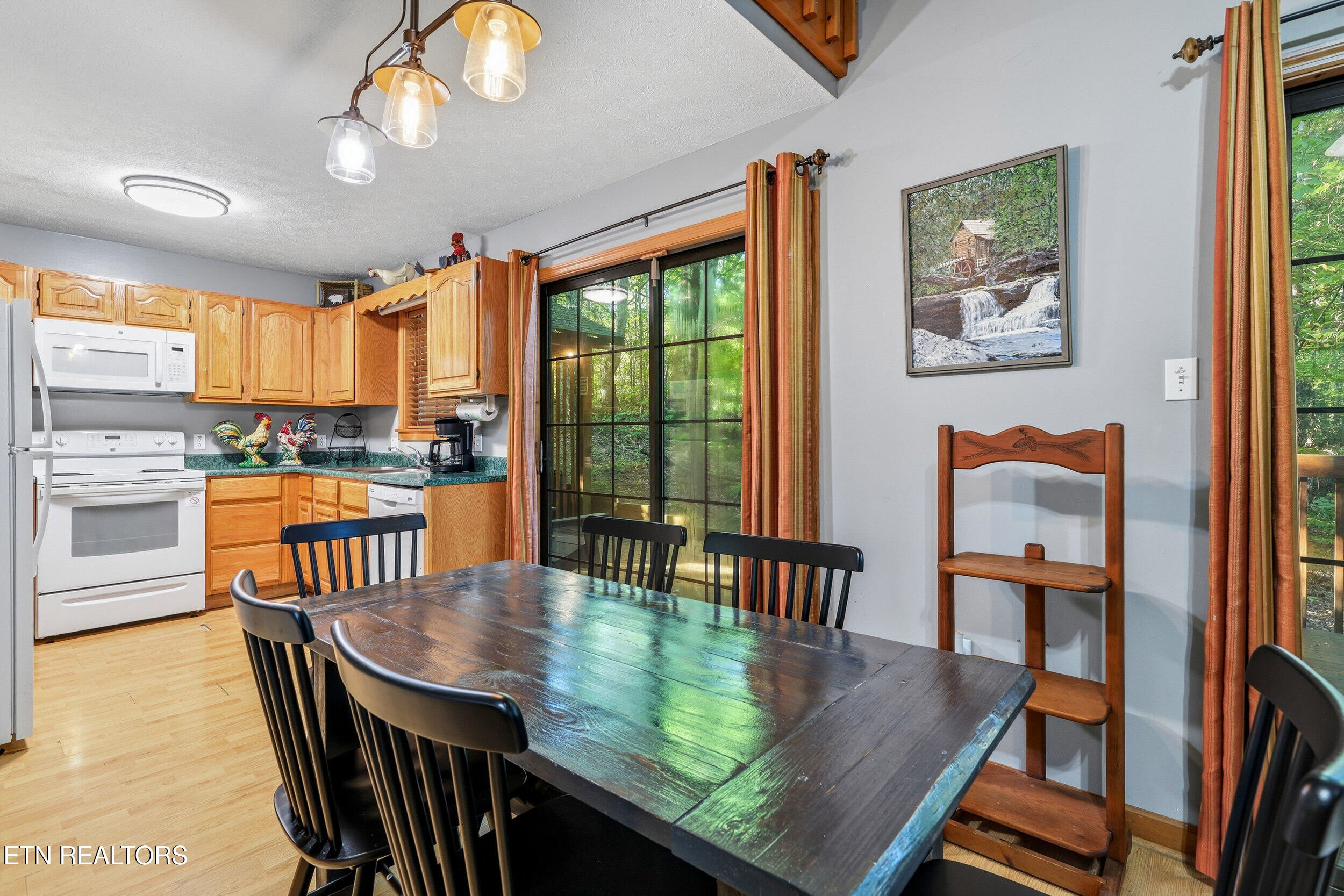 507 Eagle Trail Gatlinburg TN 37738