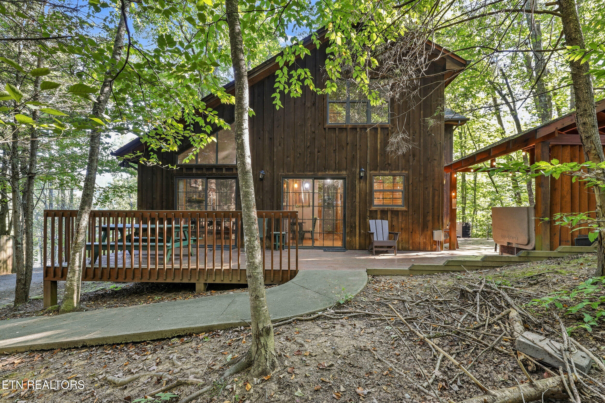 507 Eagle Trail Gatlinburg TN 37738