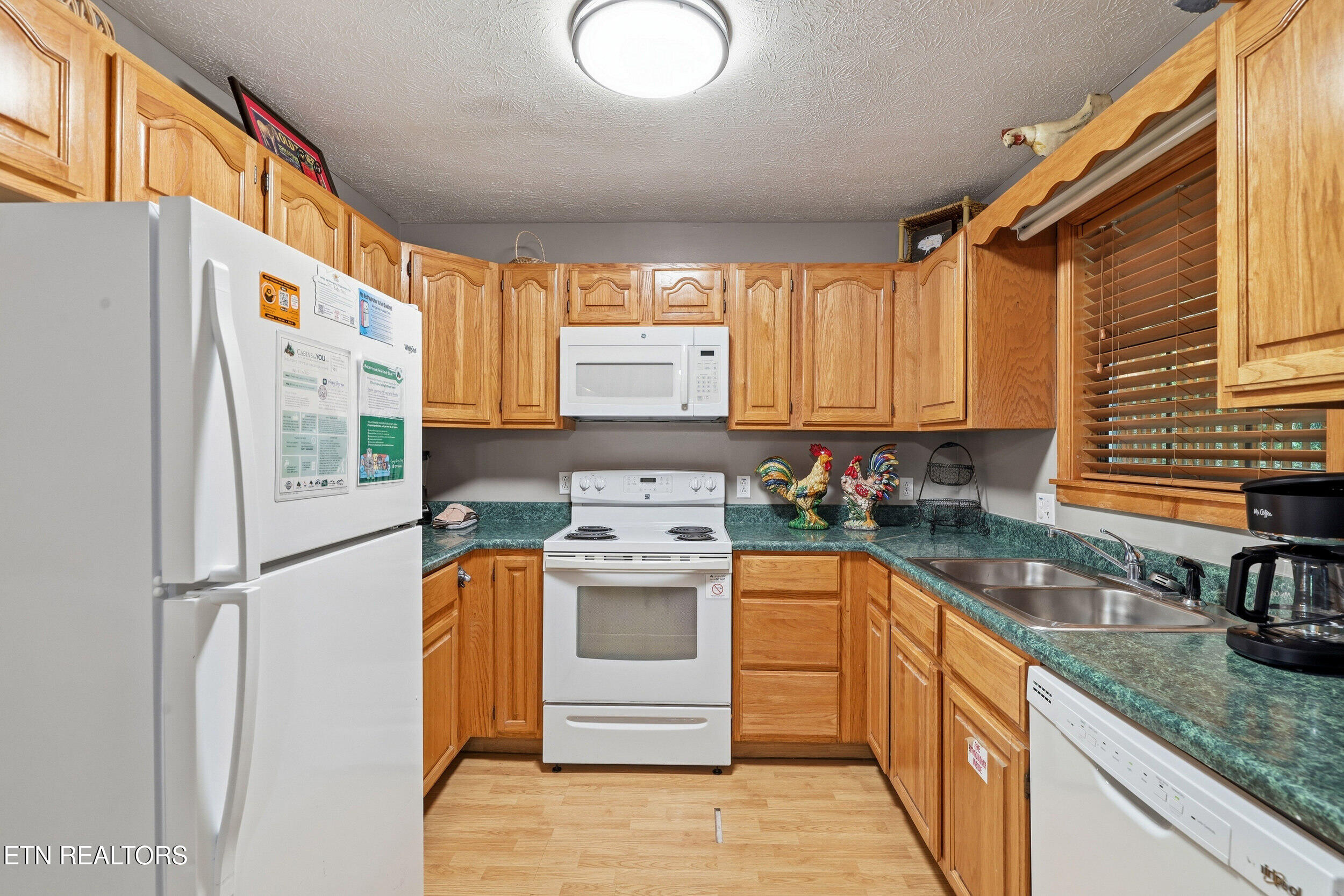 507 Eagle Trail Gatlinburg TN 37738