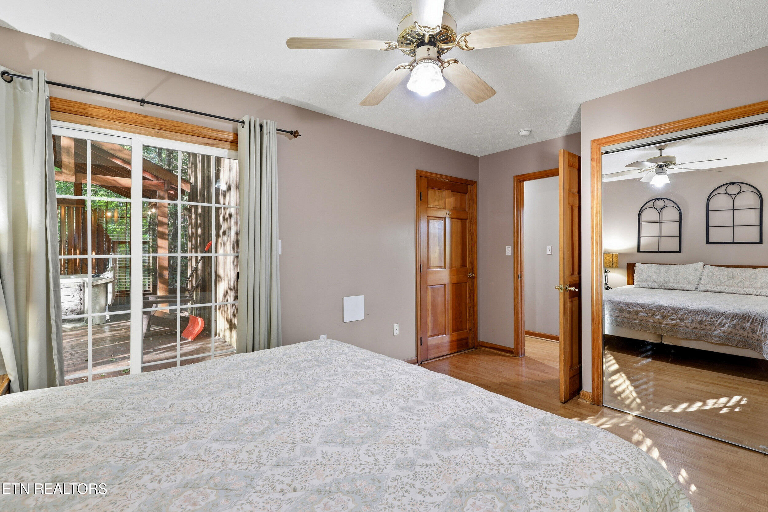507 Eagle Trail Gatlinburg TN 37738