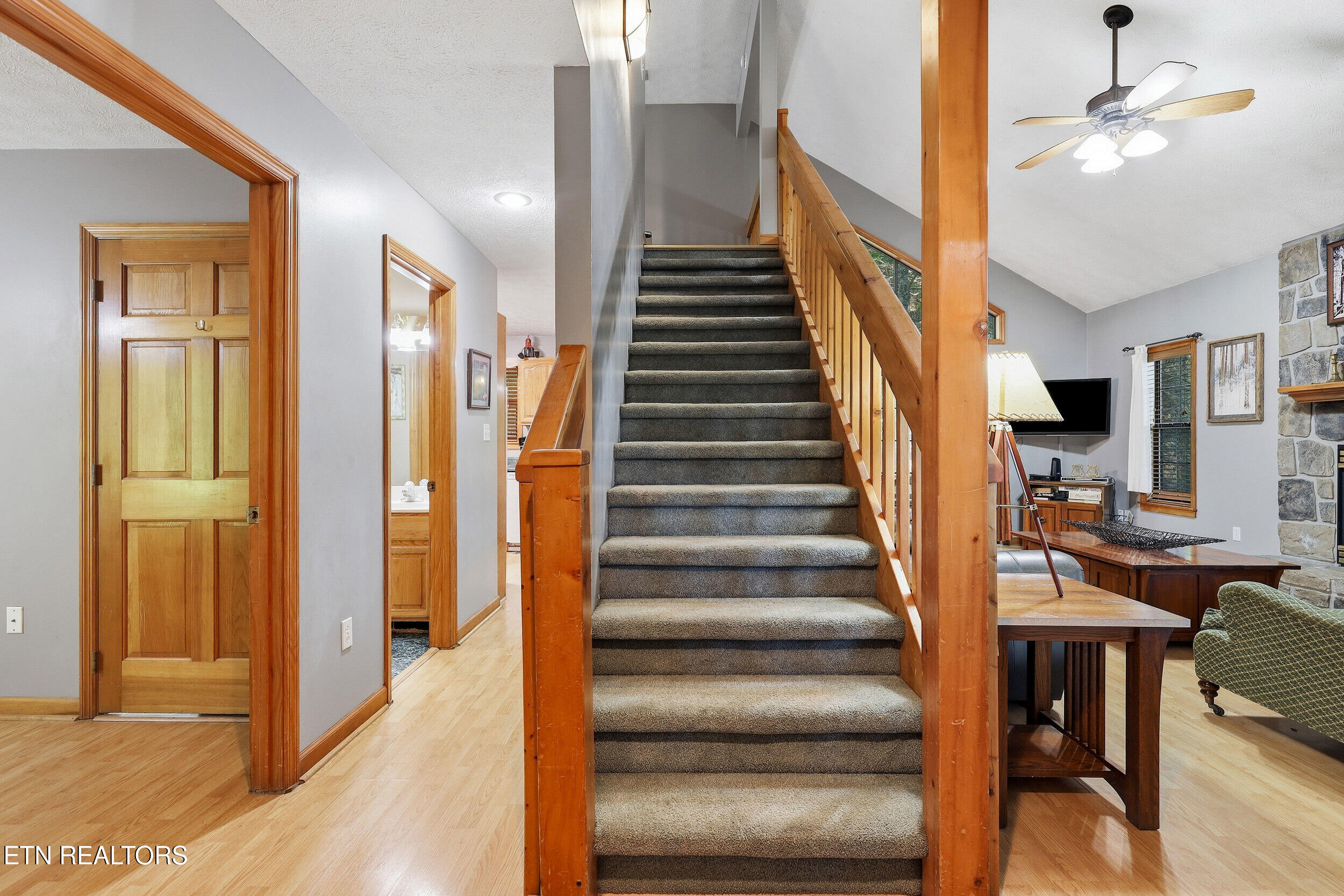 507 Eagle Trail Gatlinburg TN 37738